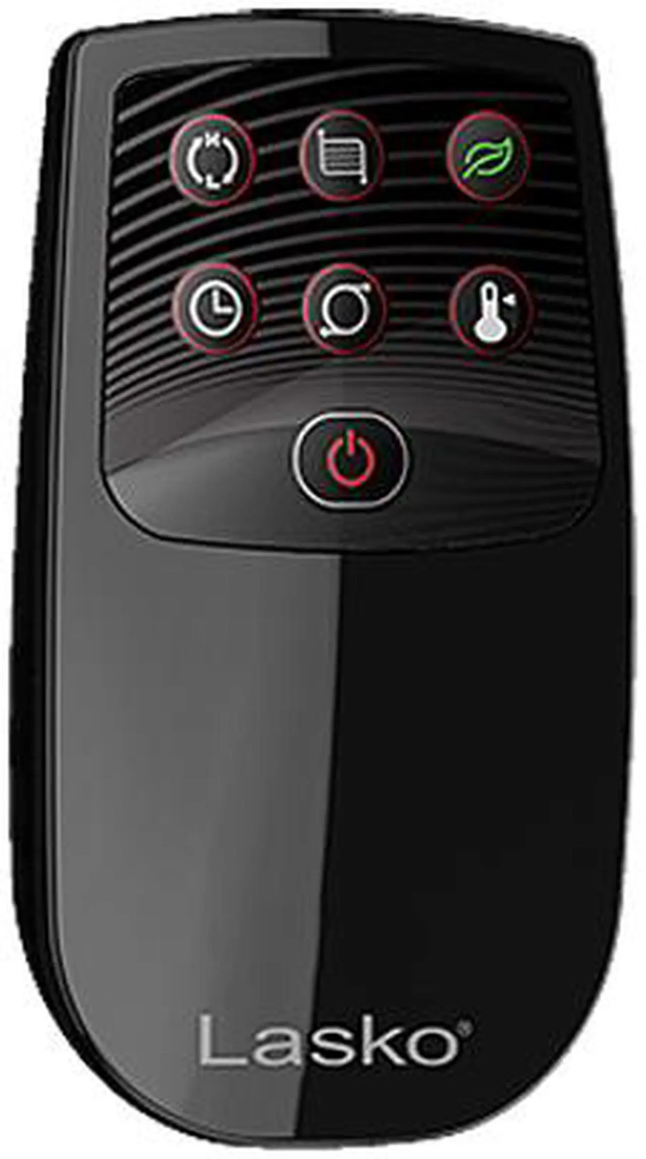 Alt view image 4 of 4 - Lasko CC23150 Ultra Ceramic Heater with 3D Motion Heat