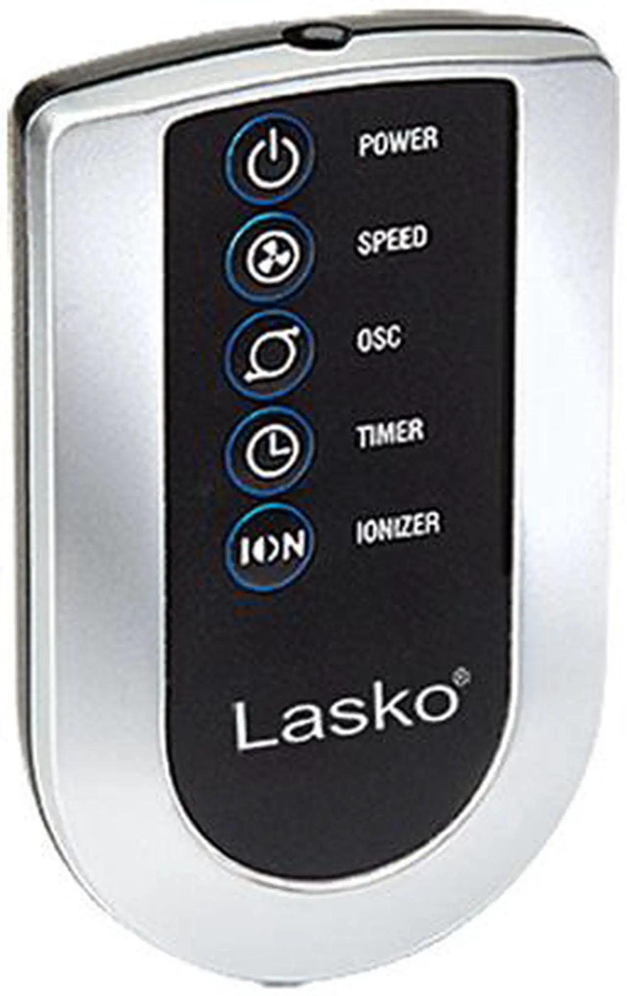 Alt view image 2 of 4 - LASKO T48310 48" XTRA Air Performance Tower Fan with Fresh Air Ionizer
