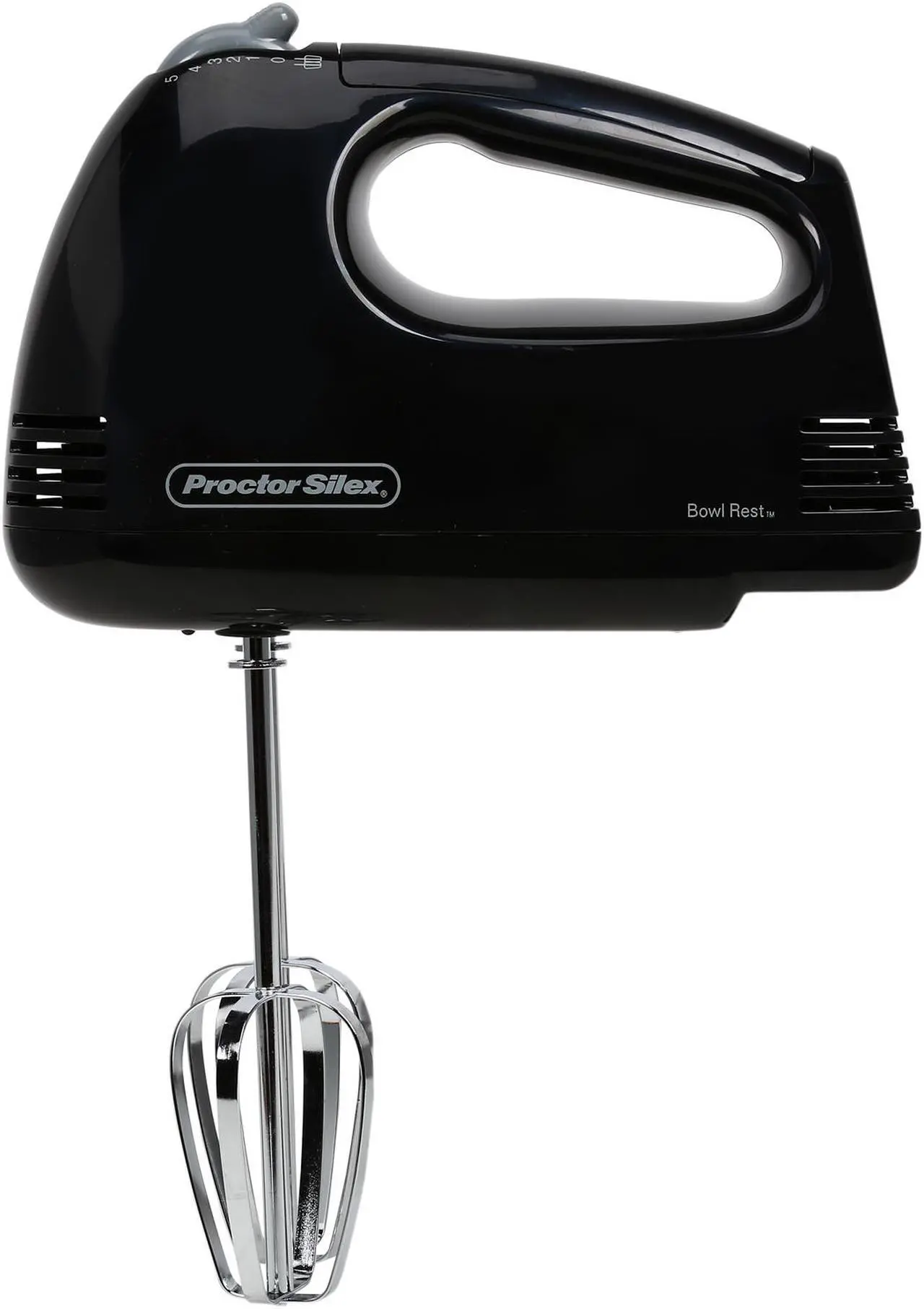 Proctor Silex Easy Mix 3 Speed Hand Mixer - Thumbnail 2
