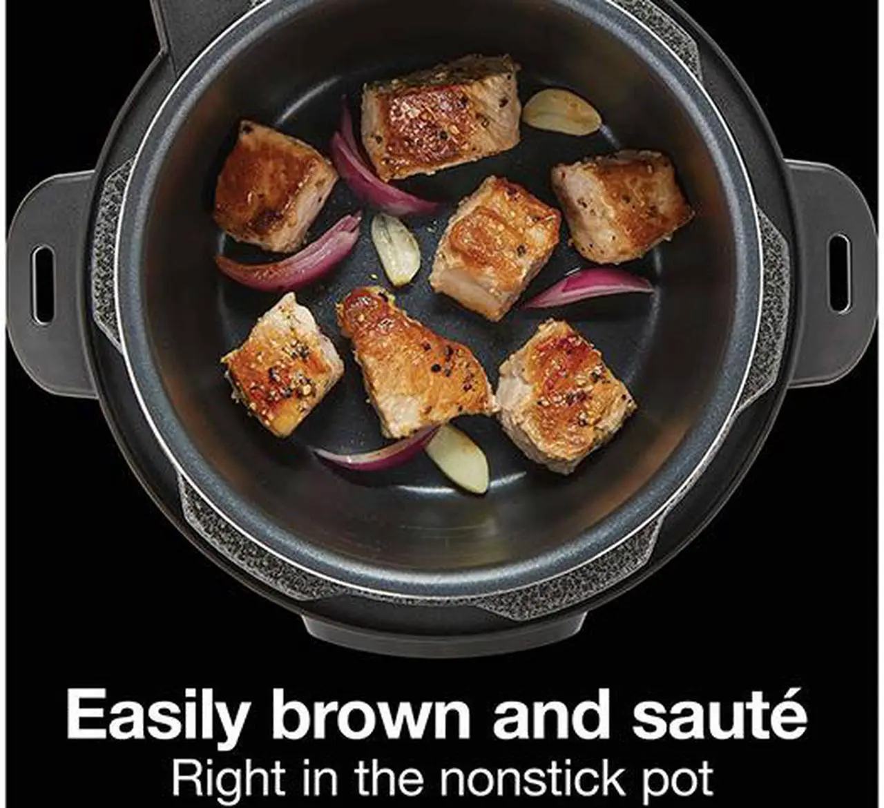 Proctor Silex Simplicity Pressure Cooker - Thumbnail 3