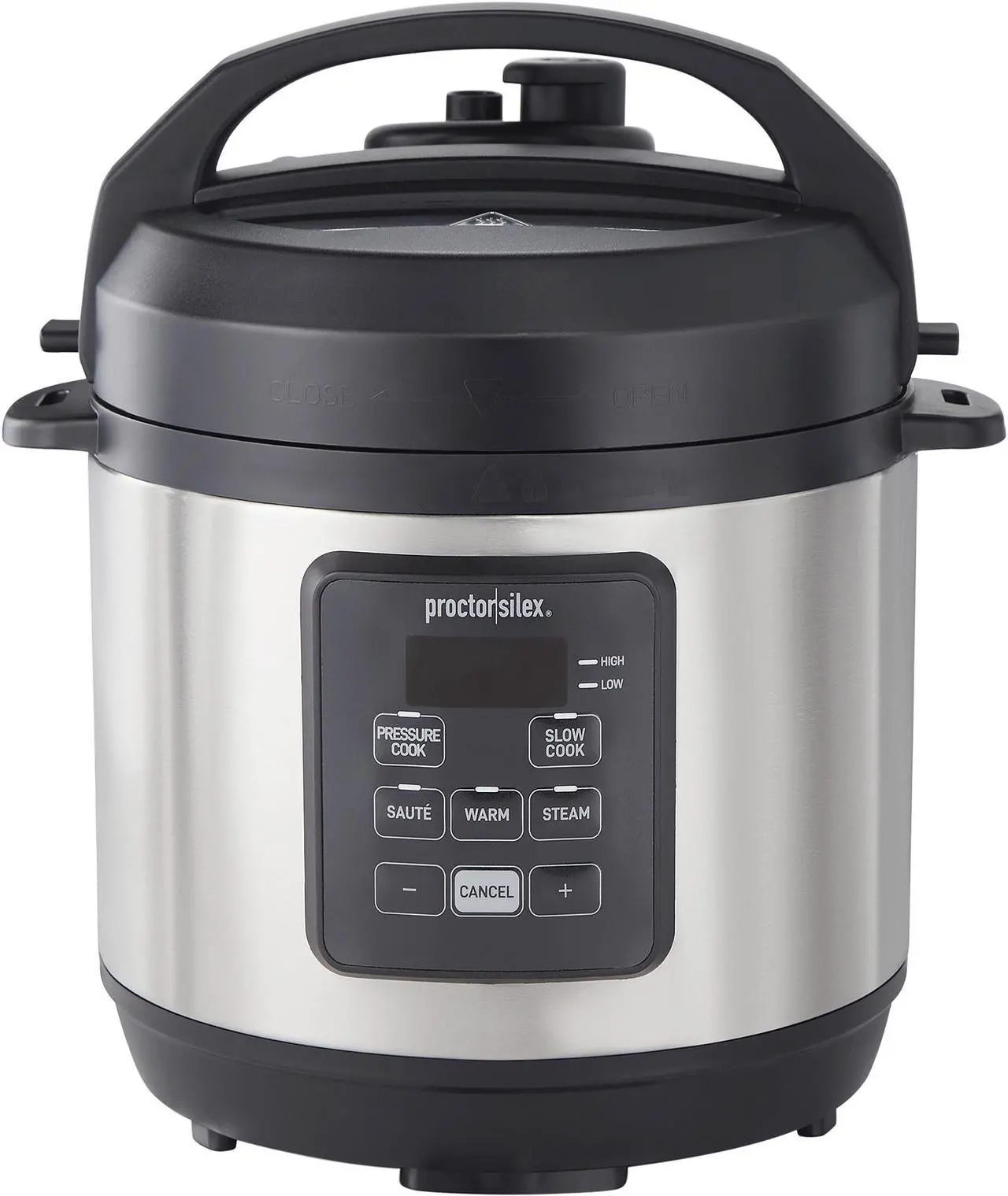 Proctor Silex Simplicity Pressure Cooker