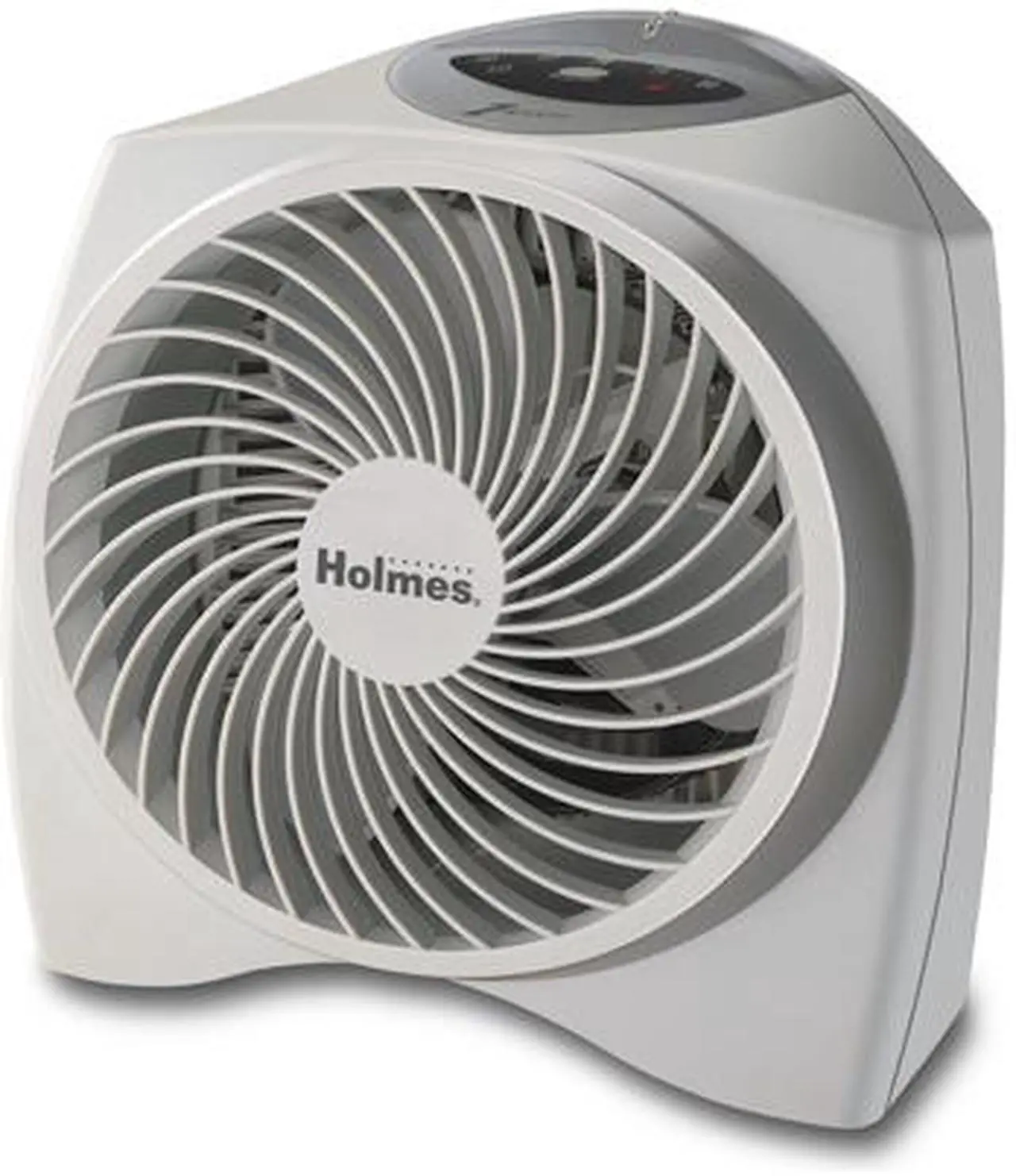 Main image of Holmes HFH2986-U Whisper Quiet Power Heater with One-Touch Controls