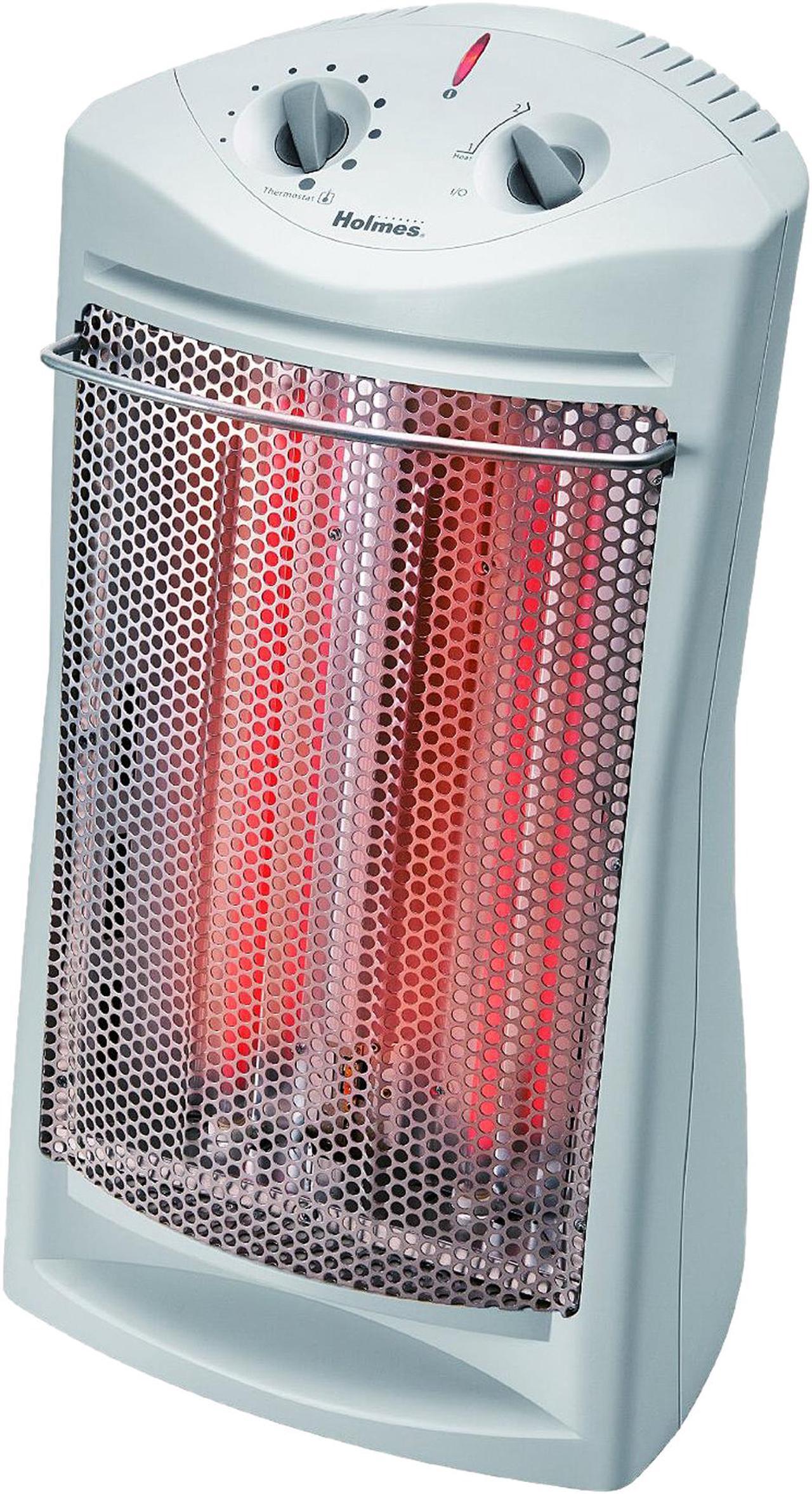 Main image of Holmes HQH307 Infrared Quartz Tower Heater