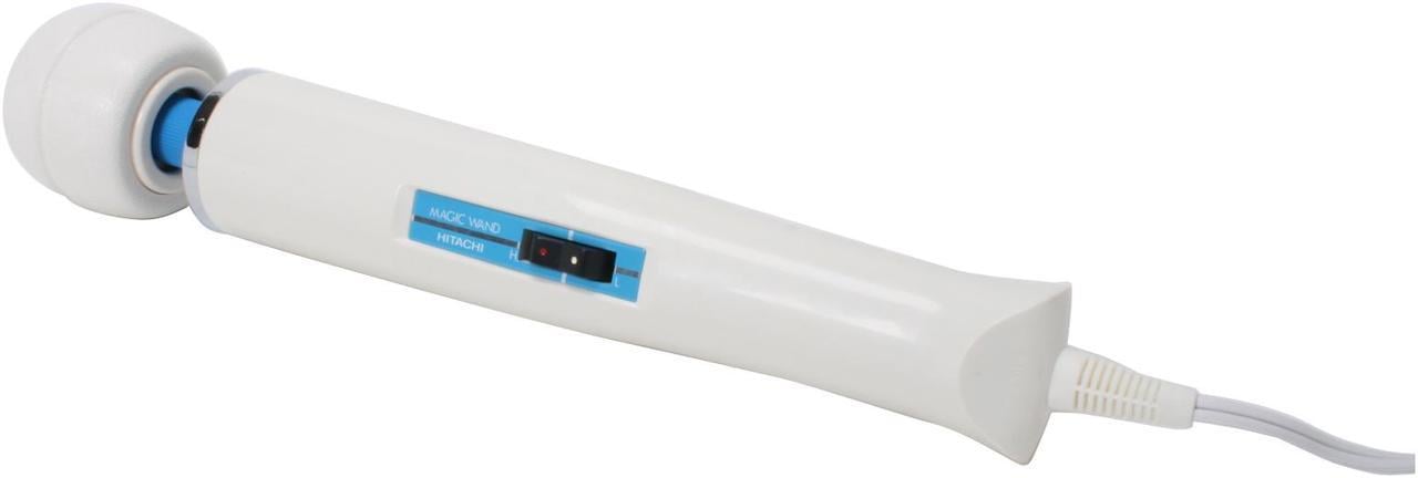 HITACHI HV250R Magic Wand Massager