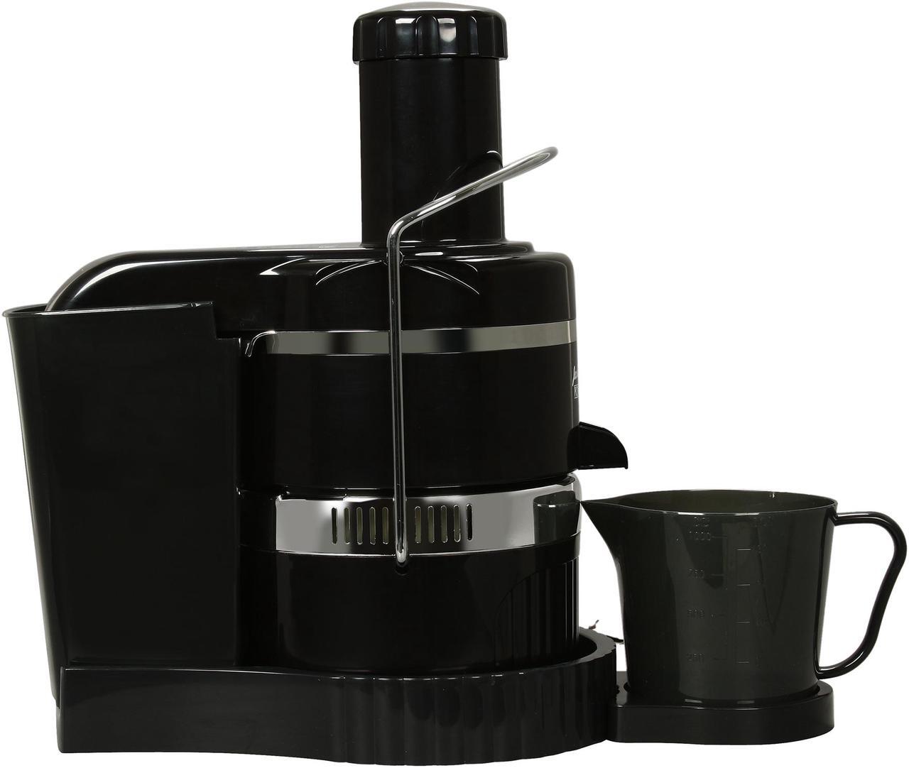 Alt view image 2 of 7 - Tristar Jack LaLanne CL003AP Power Juicer Machine