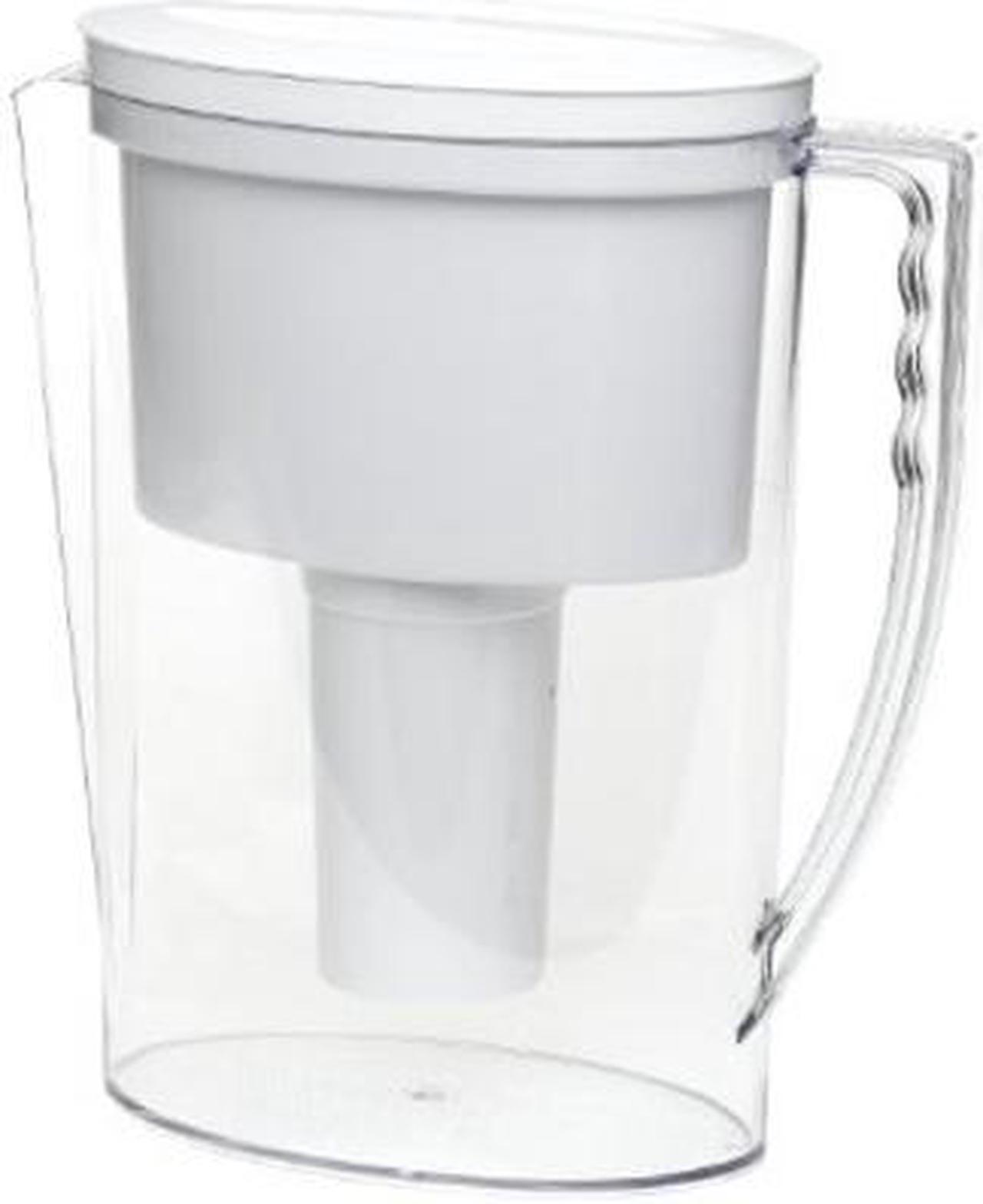 Main image of Brita OB11/42629 Slim Water Filter Pitcher