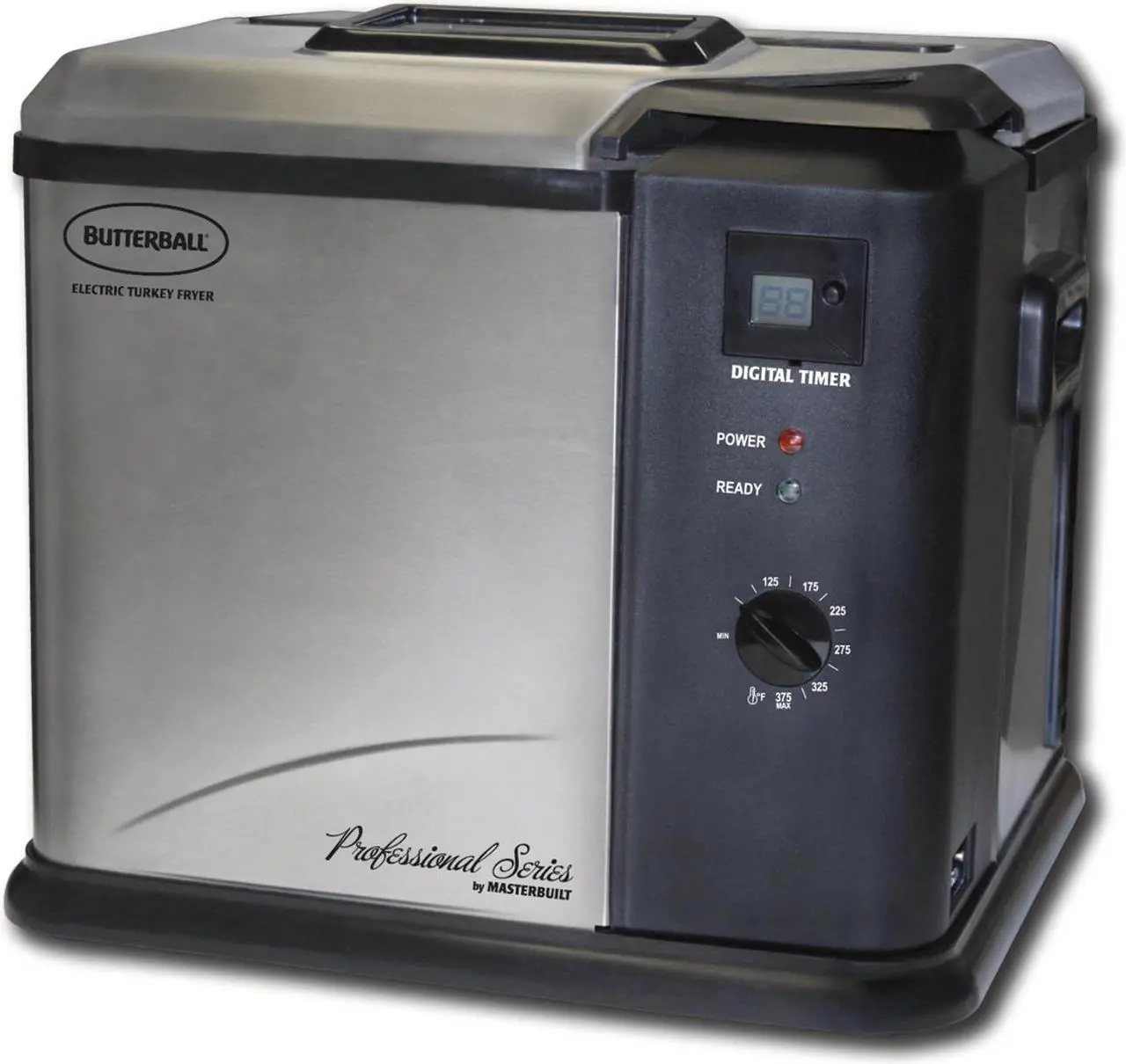 Masterbuilt 20010109 Butterball Indoor Electric Turkey Fryer - Newegg.com