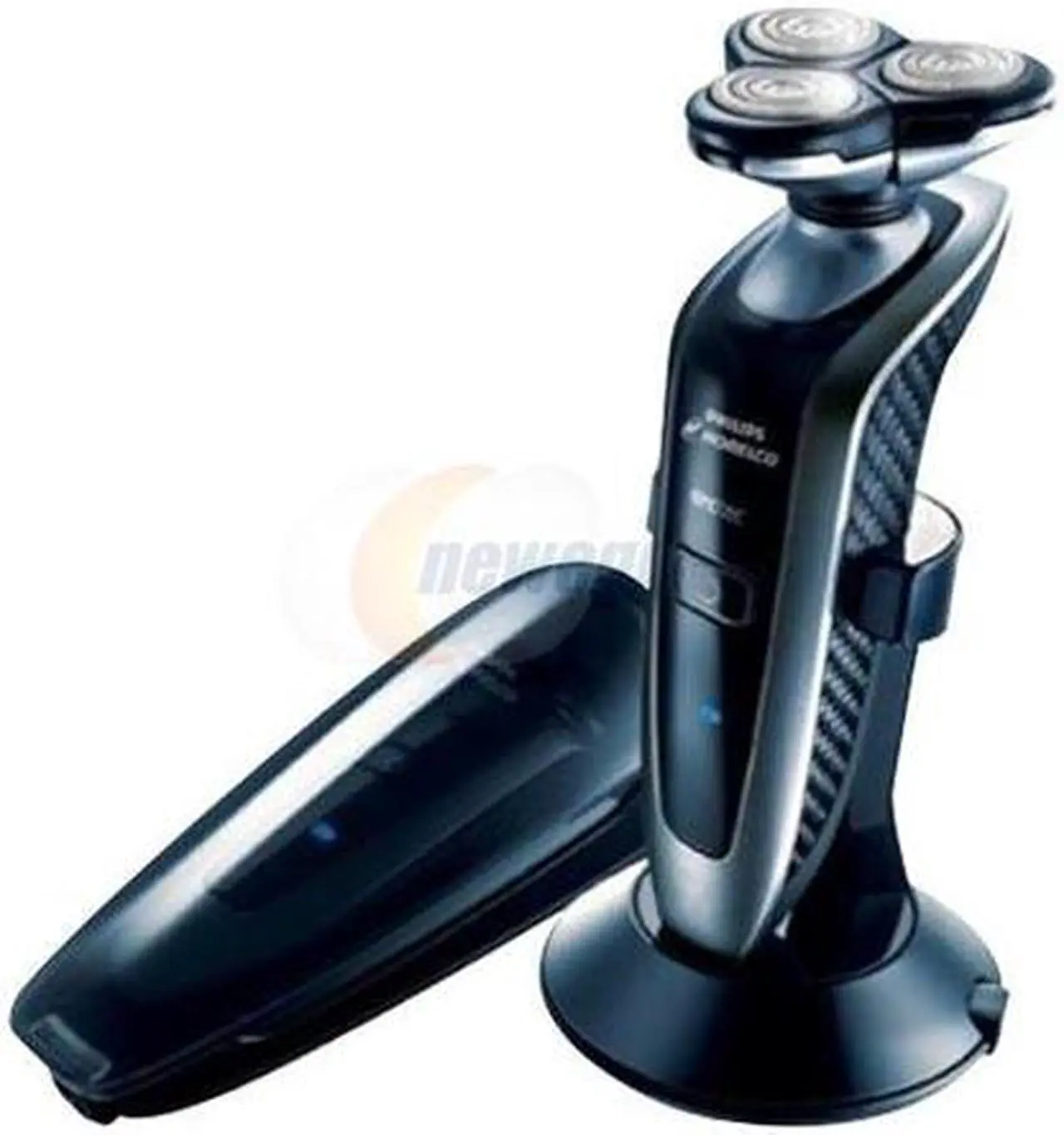 Norelco 1050X/22 Electric razor with Flex & Pivot Action - Newegg.com