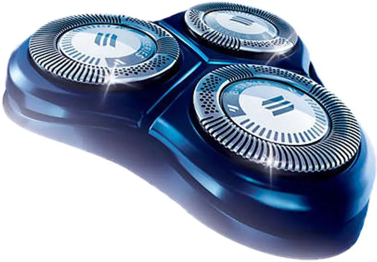 Main image of Philips Norelco HQ8 Dual Precision Replacement Heads