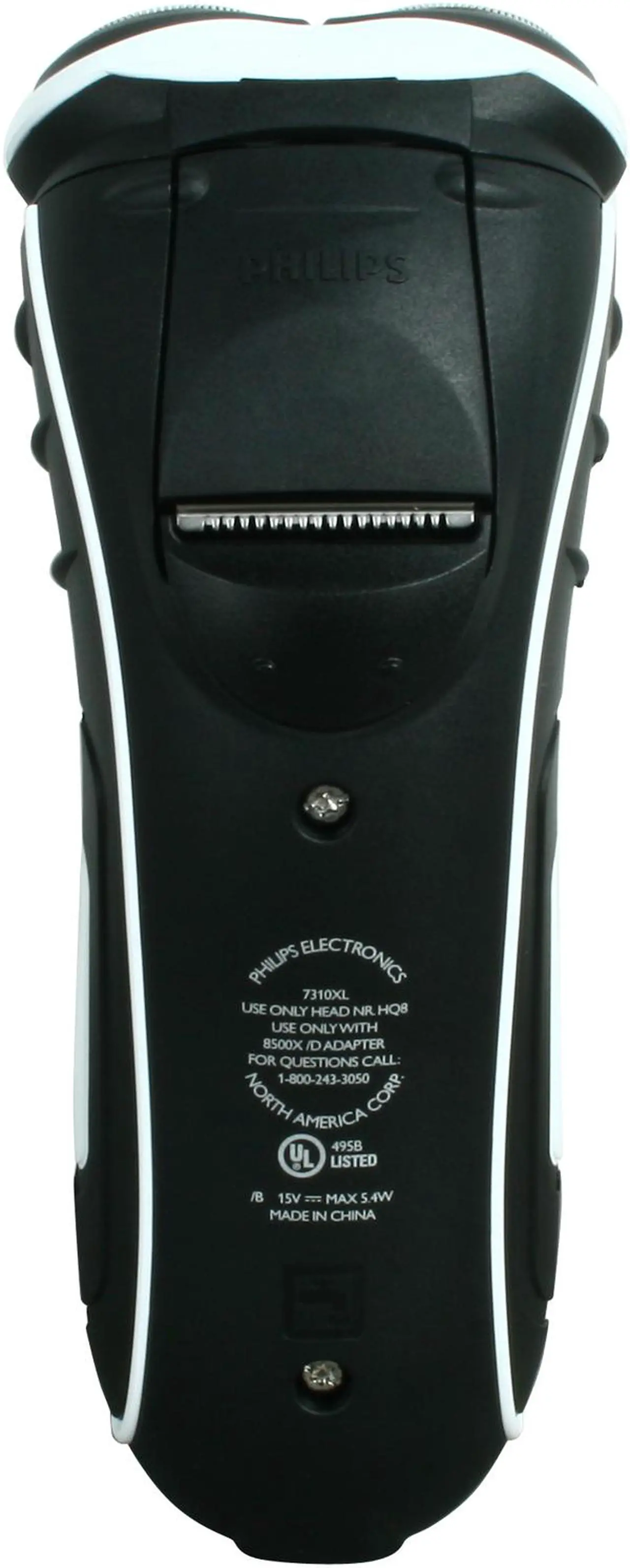 Alt view image 4 of 8 - Norelco 7310XL Men's Electric razor