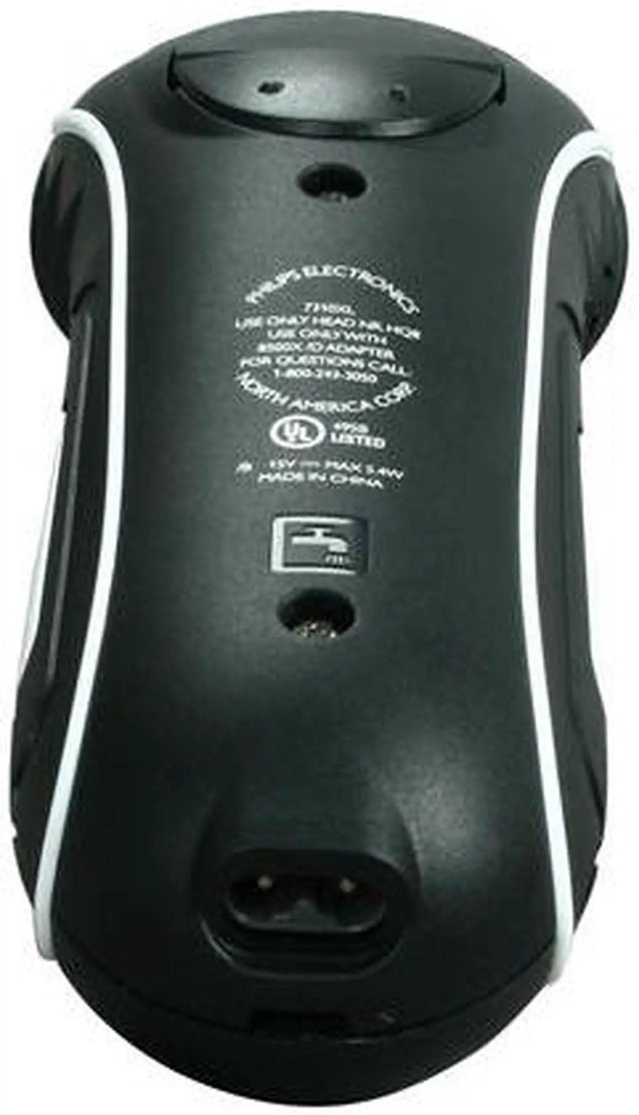 Alt view image 6 of 8 - Norelco 7310XL Men's Electric razor