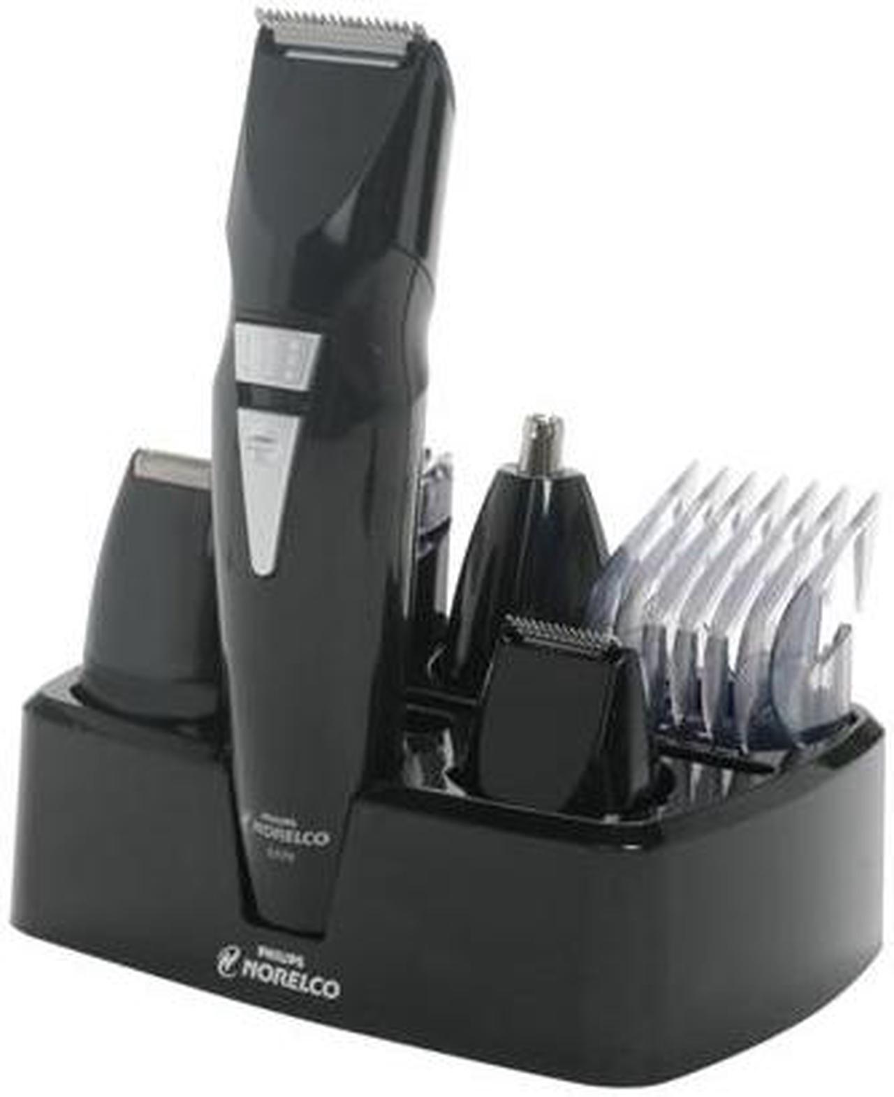 Main image of Norelco G370 All In 1 Versatile Grooming System