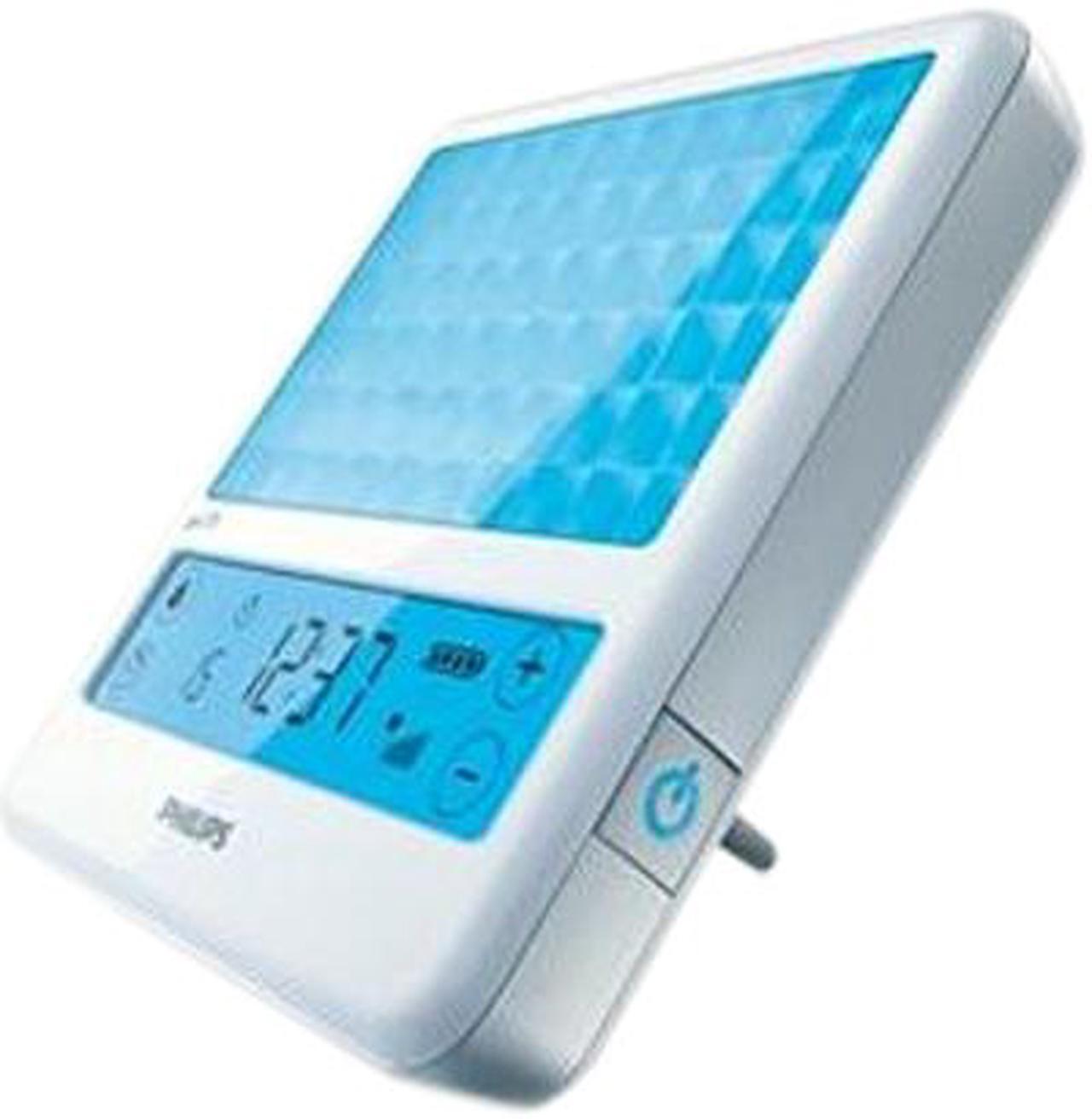 Alt view image 3 of 4 - PHILIPS HF3332/60 goLITE BLU energy light