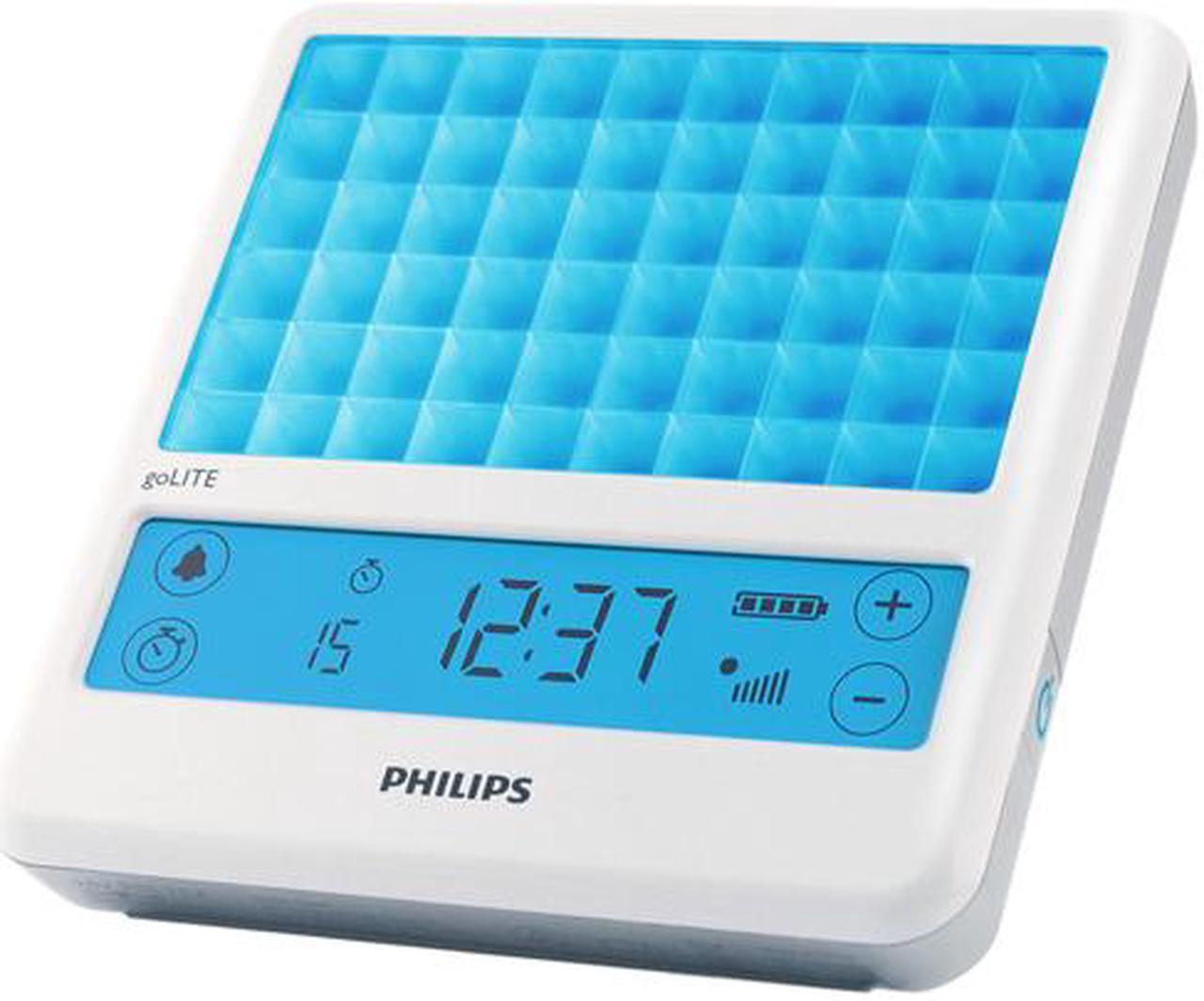 Main image of PHILIPS HF3332/60 goLITE BLU energy light