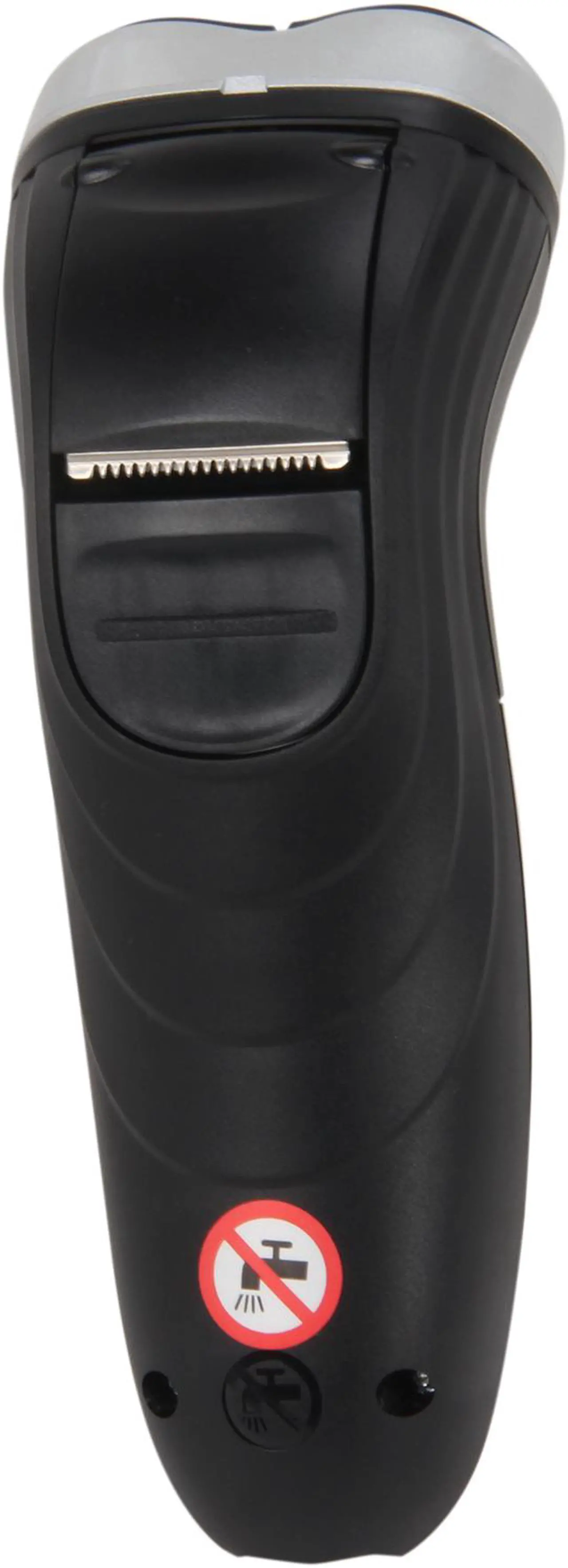 Alt view image 3 of 9 - Philips Norelco Series 2000 6948XL/41 dry electric shaver