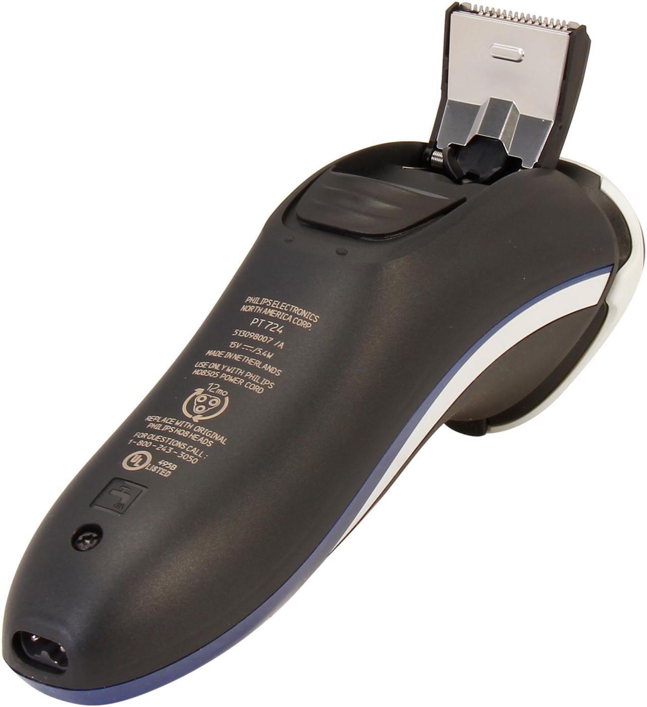 Alt view image 5 of 8 - Philips Norelco Series 3000 PT724/41 Series 3000 Electric razor