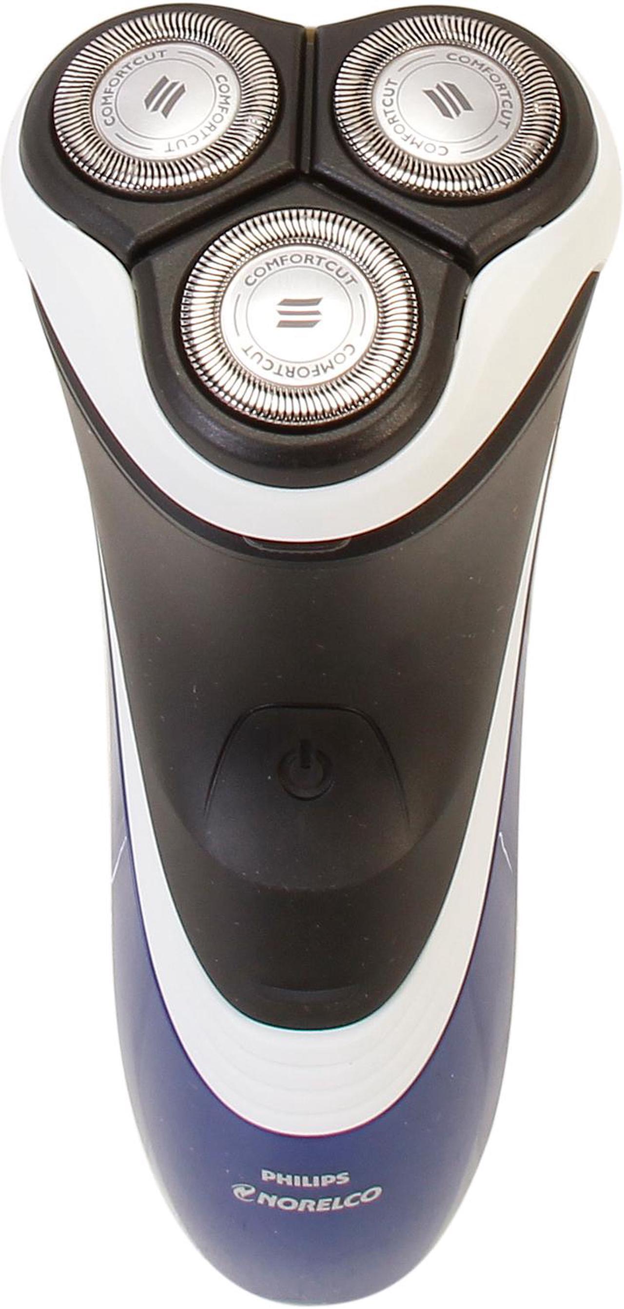 Alt view image 6 of 8 - Philips Norelco Series 3000 PT724/41 Series 3000 Electric razor
