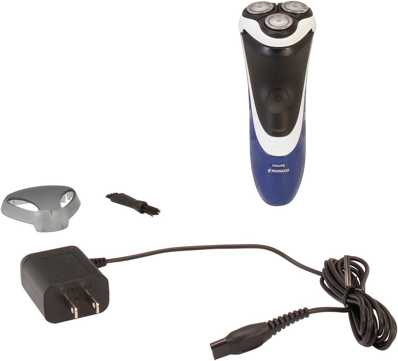 Alt view image 7 of 8 - Philips Norelco Series 3000 PT724/41 Series 3000 Electric razor