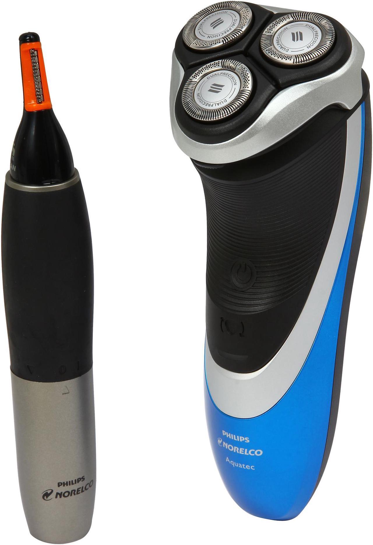 Main image of Norelco Shaver 4100 Series 4000 wet & dry electric shaver
