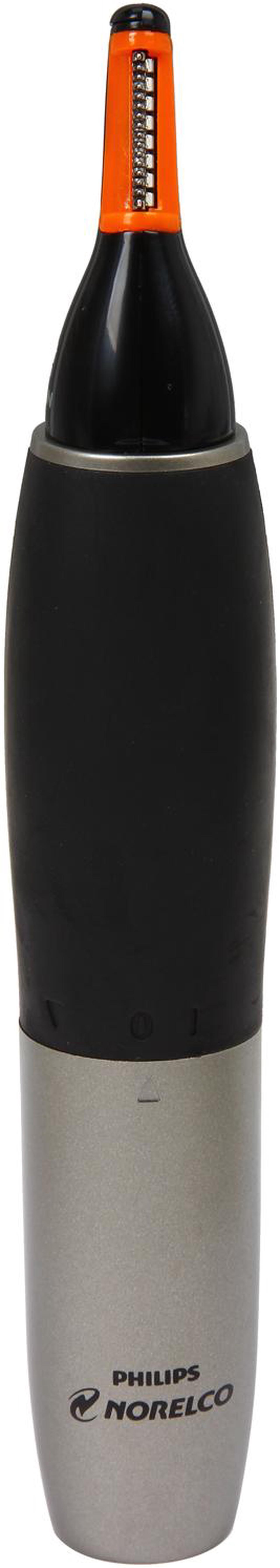 Alt view image 10 of 13 - Norelco Shaver 4100 Series 4000 wet & dry electric shaver