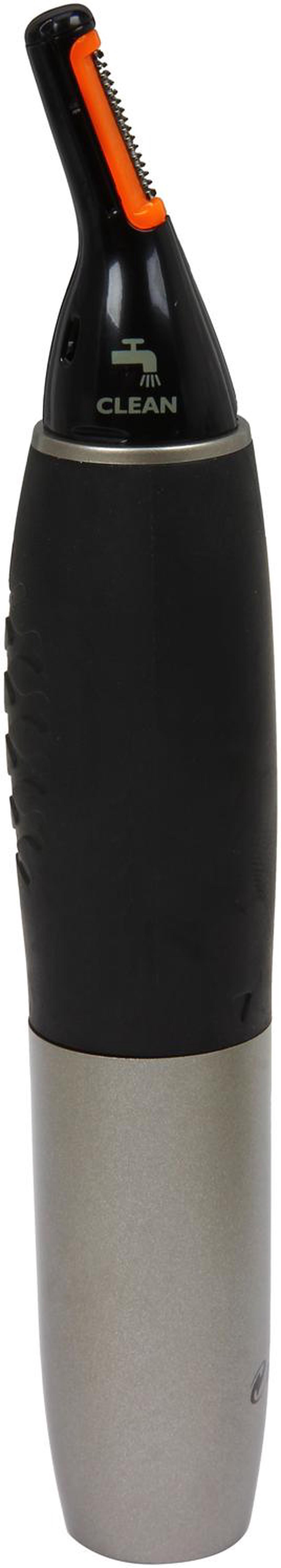 Alt view image 11 of 13 - Norelco Shaver 4100 Series 4000 wet & dry electric shaver