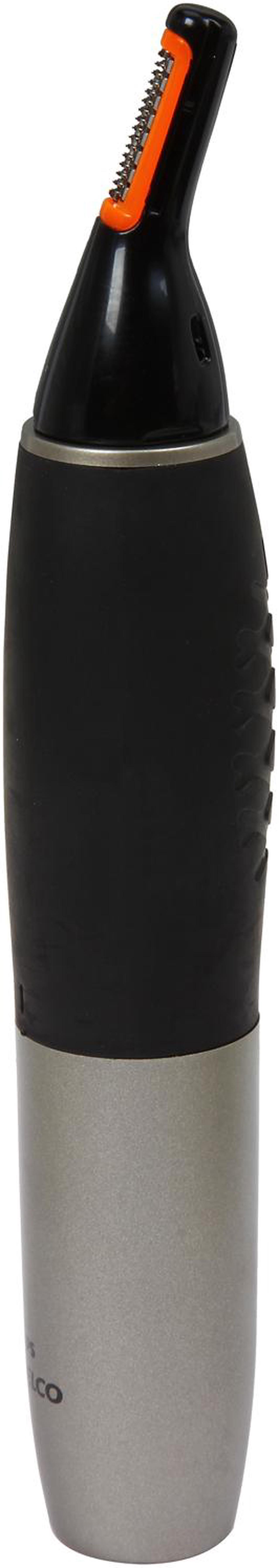 Alt view image 13 of 13 - Norelco Shaver 4100 Series 4000 wet & dry electric shaver