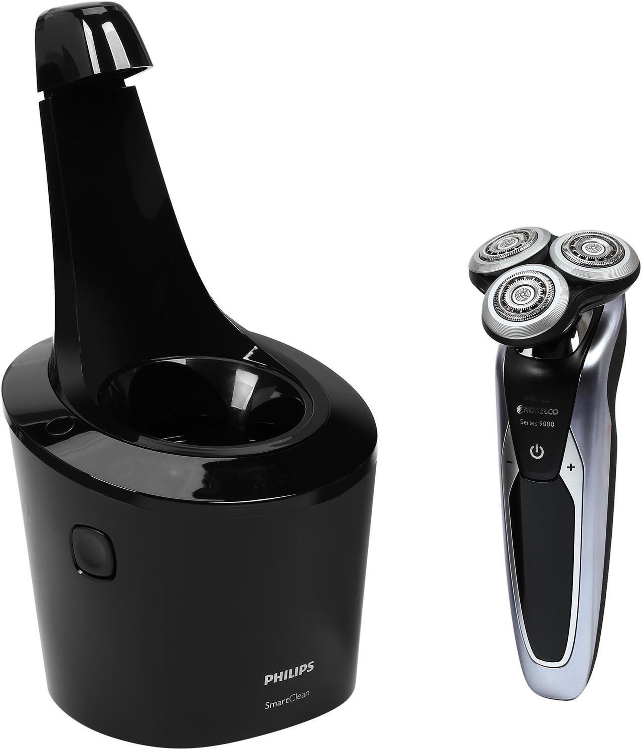 Main image of Norelco S9311/84SP Shaver 9300 Special Pack