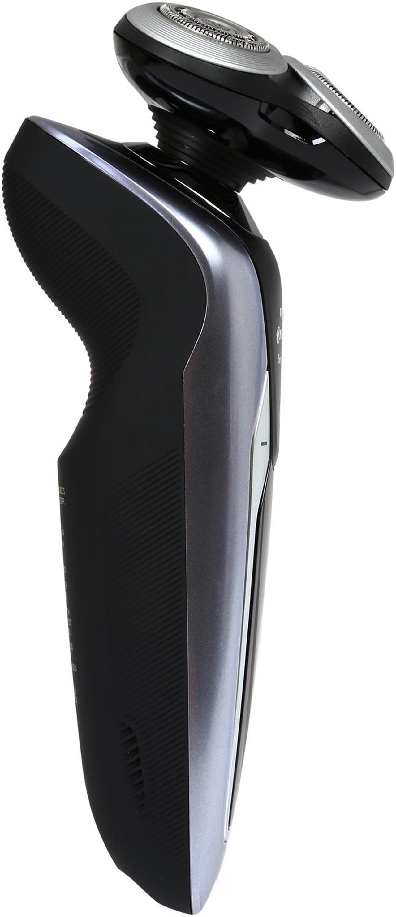 Alt view image 3 of 15 - Norelco S9311/84SP Shaver 9300 Special Pack