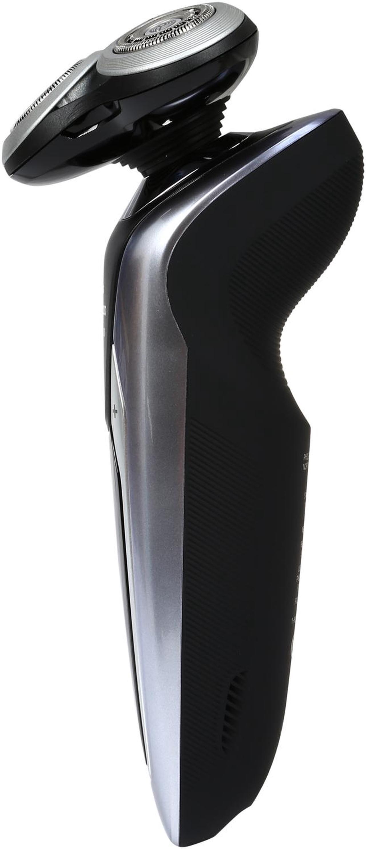 Alt view image 5 of 15 - Norelco S9311/84SP Shaver 9300 Special Pack