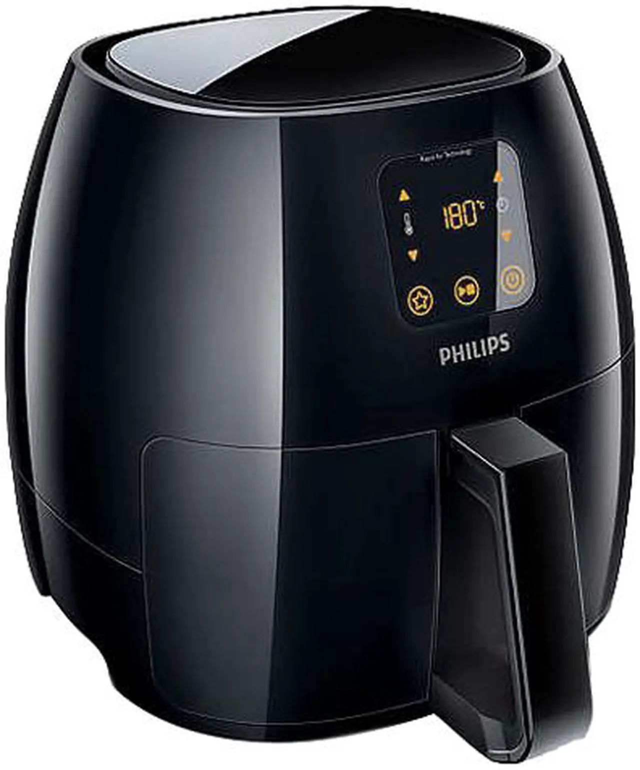 Main image of PHILIPS HD9240/94 Avance Collection Airfryer XL Black