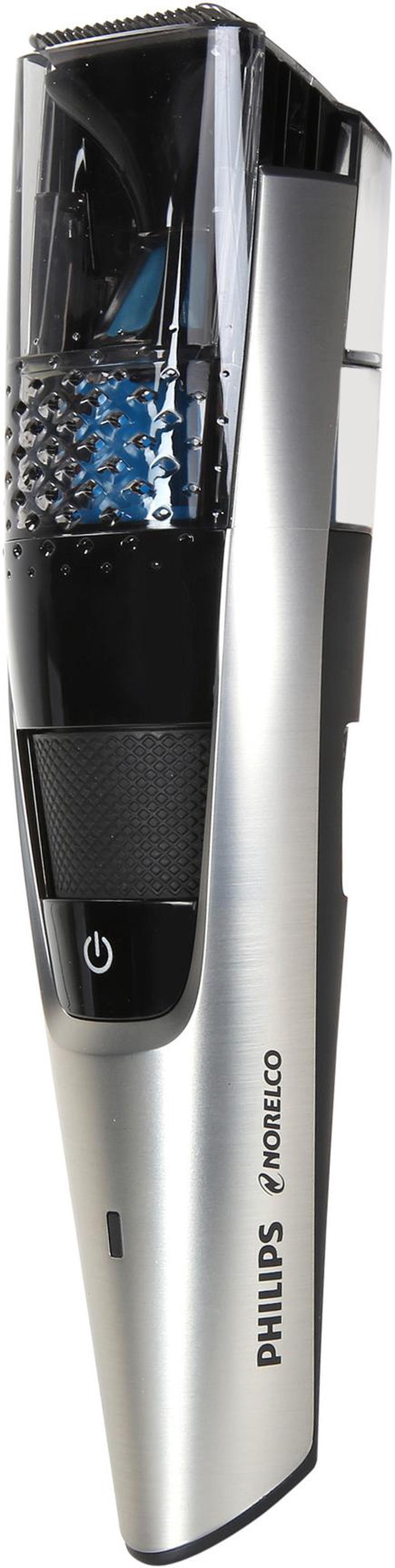 Main image of Philips Norelco Vacuum Beard Trimmer 7200, Series 7000 BT7215/49