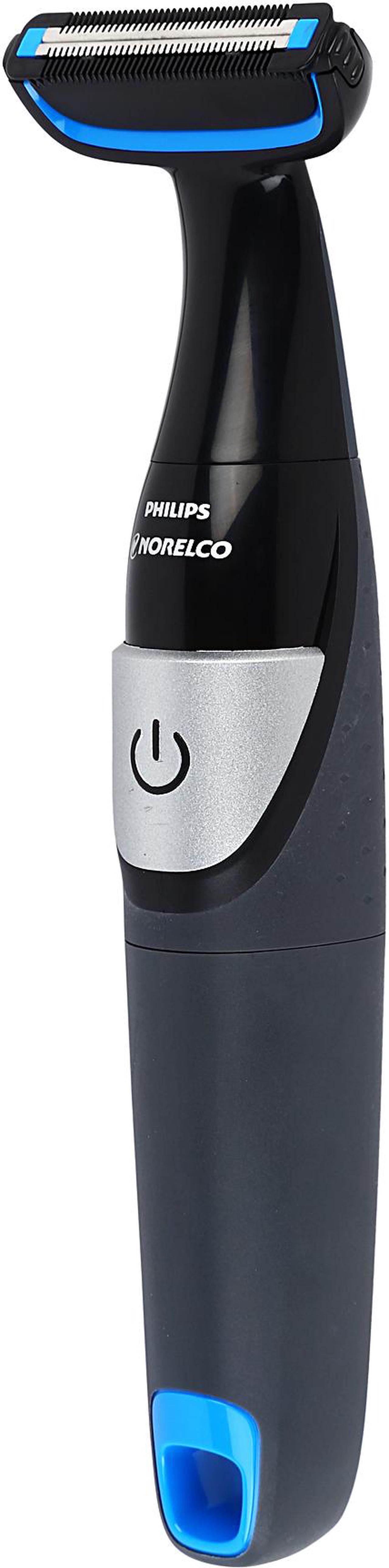 Main image of PHILIPS BG1026/60 1100 Showerproof body groomer
