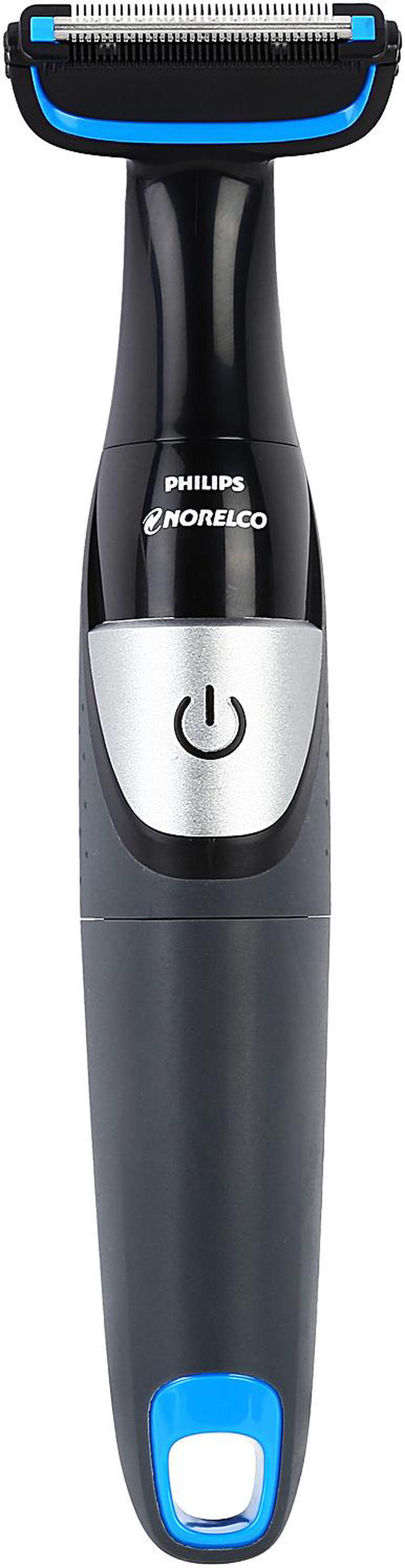Alt view image 3 of 5 - PHILIPS BG1026/60 1100 Showerproof body groomer