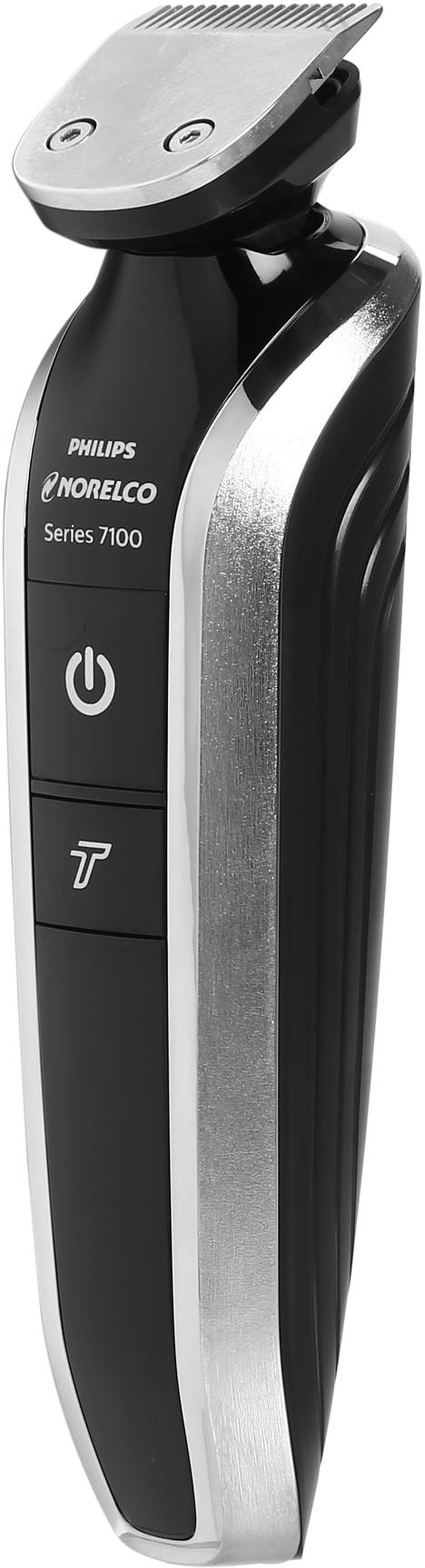 Main image of Philips Norelco QG3390/49 Series 7100 8-in-1 Max Performance Head to Toe Grooming Kit