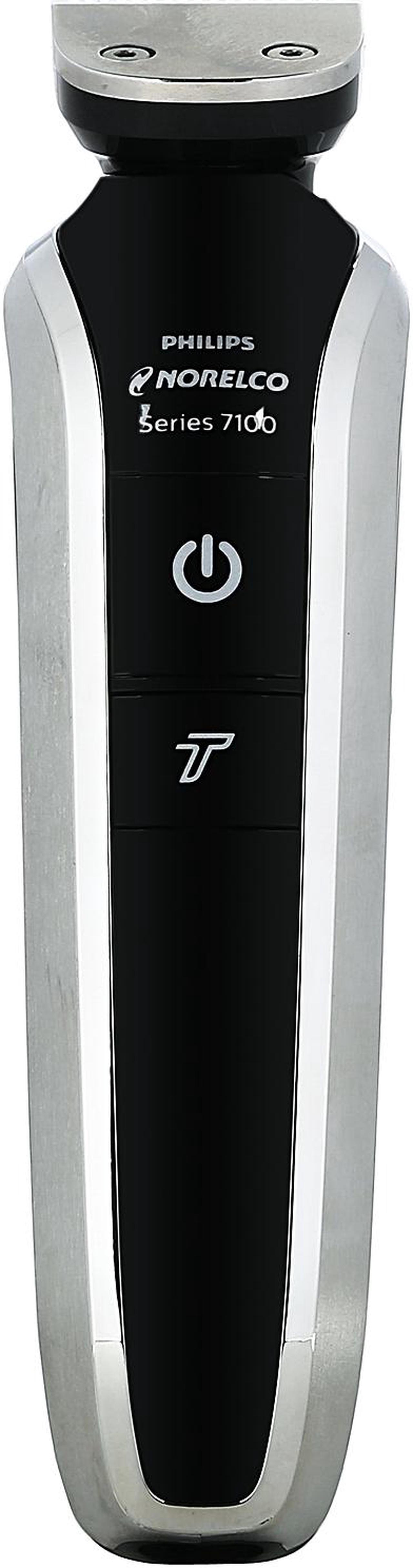 Alt view image 3 of 9 - Philips Norelco QG3390/49 Series 7100 8-in-1 Max Performance Head to Toe Grooming Kit