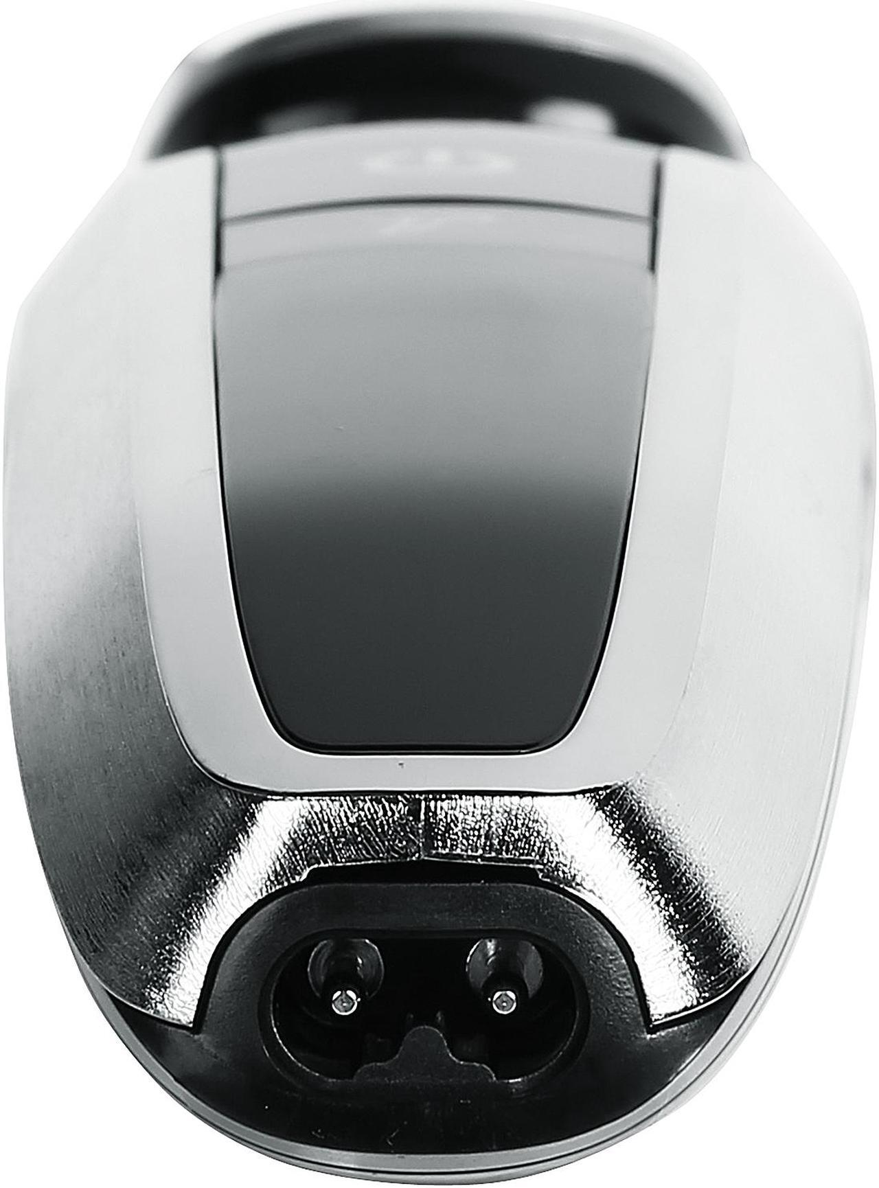 Alt view image 7 of 9 - Philips Norelco QG3390/49 Series 7100 8-in-1 Max Performance Head to Toe Grooming Kit