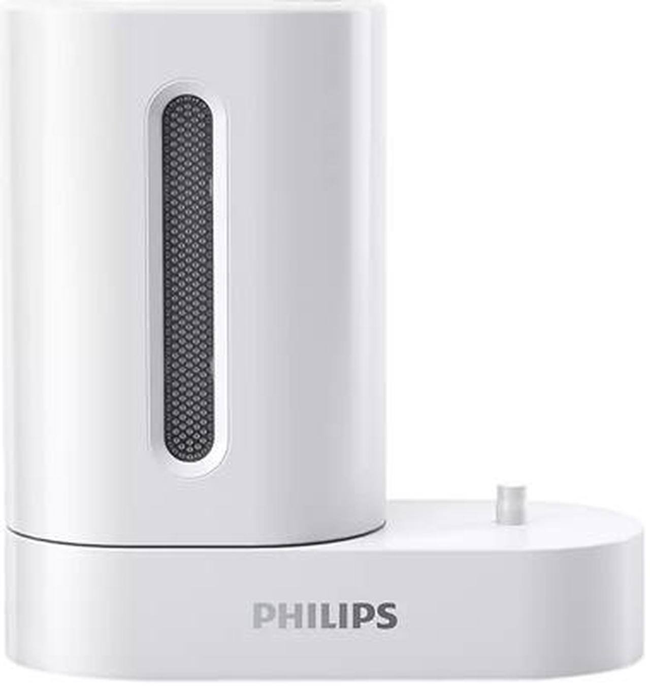 Alt view image 2 of 3 - PHILIPS HX6907/01 UV Sanitizer