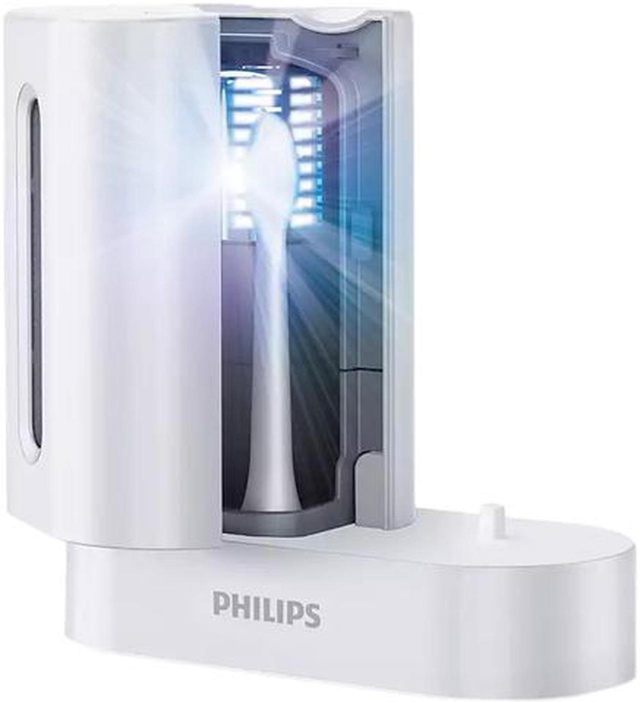 Main image of PHILIPS HX6907/01 UV Sanitizer
