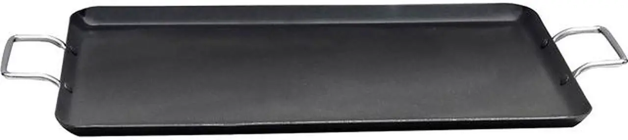 Main image of Better Chef DG220 22" Cast Aluminum Double Griddle