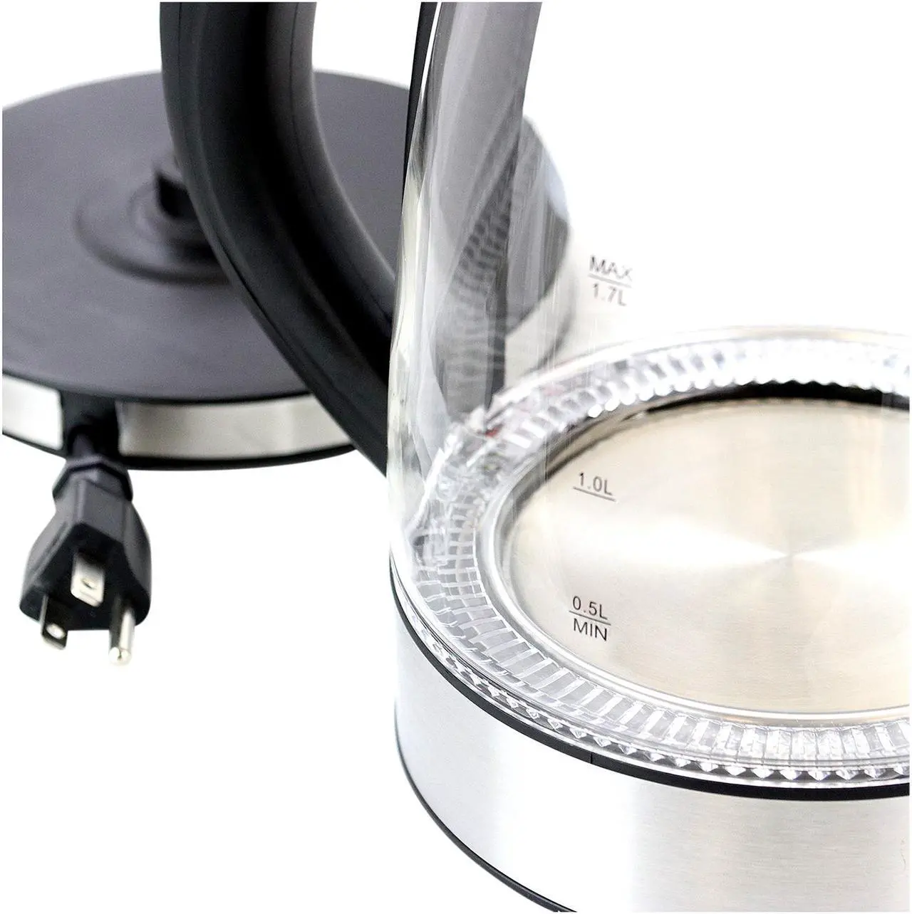 Better Chef Electric Kettle - Thumbnail 5