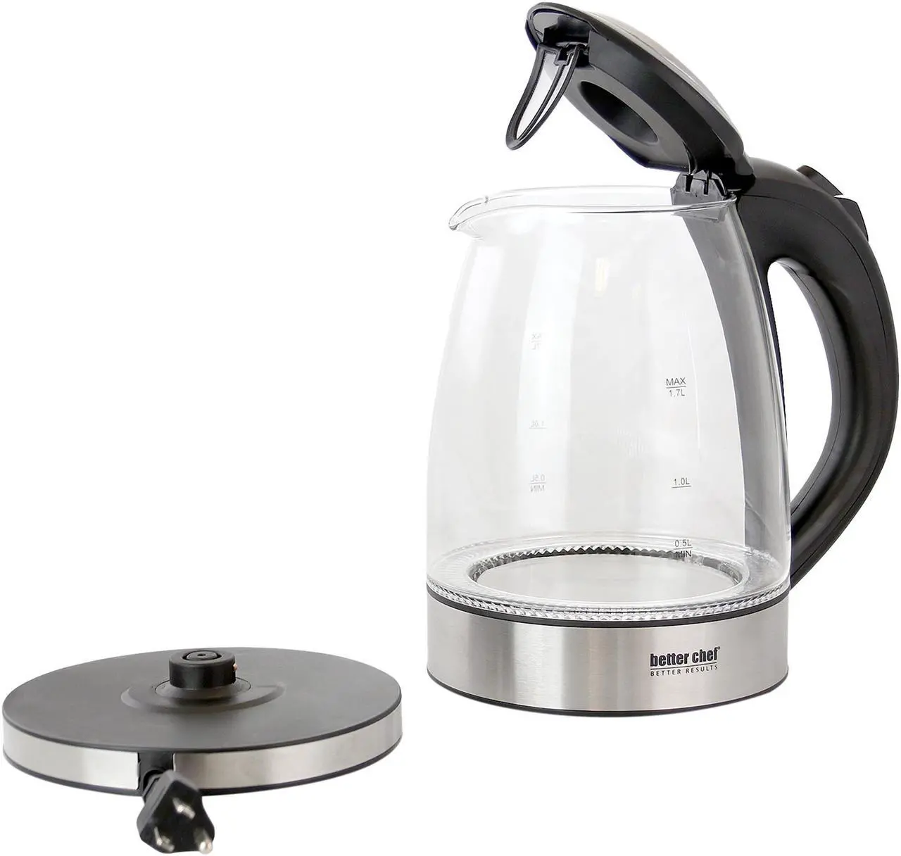 Better Chef Electric Kettle - Thumbnail 3