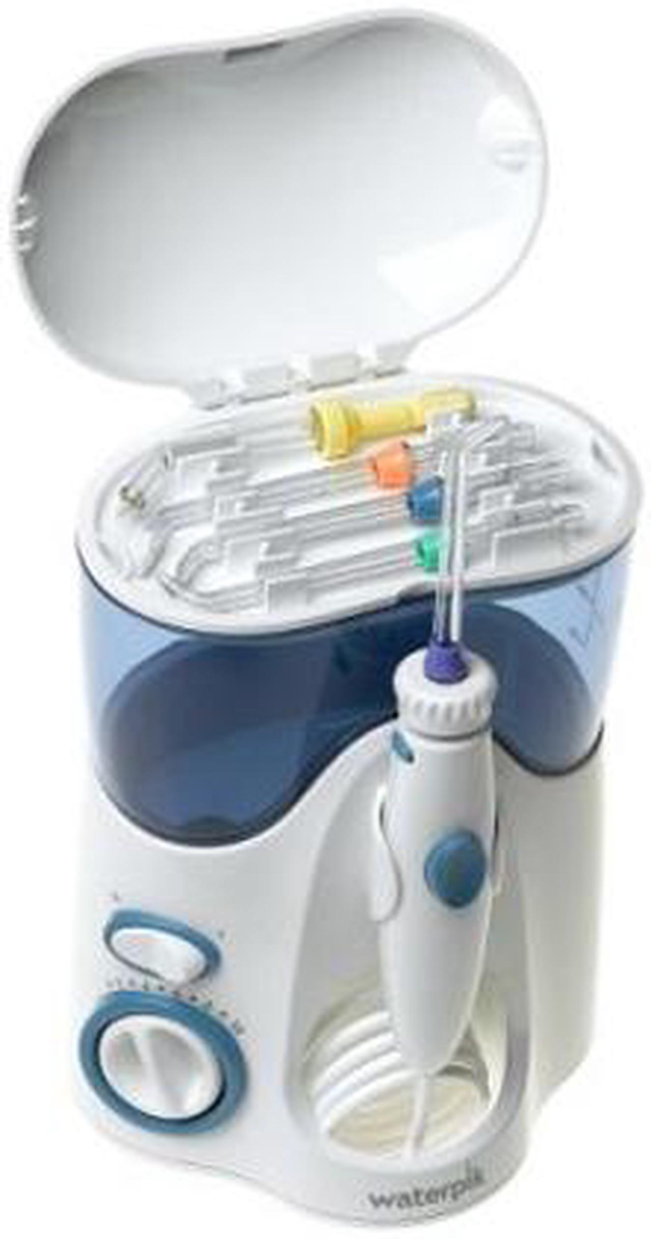 Alt view image 2 of 3 - Waterpik WP-100W Ultra Water Flosser