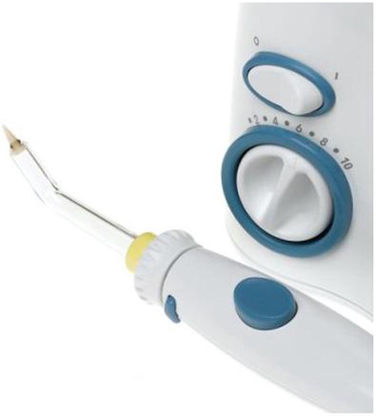Alt view image 3 of 3 - Waterpik WP-100W Ultra Water Flosser