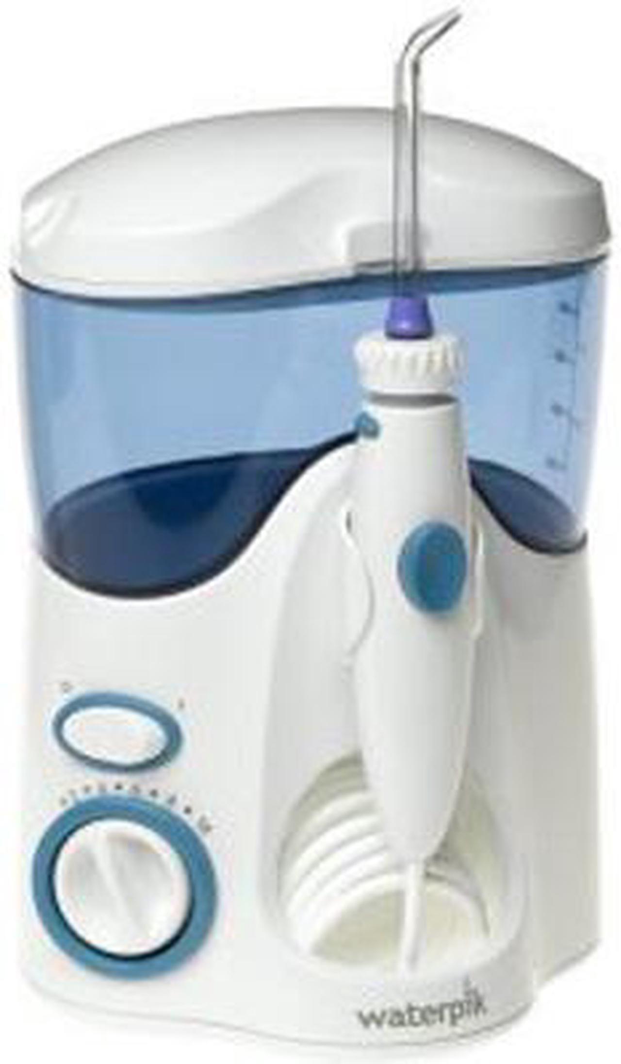 Main image of Waterpik WP-100W Ultra Water Flosser