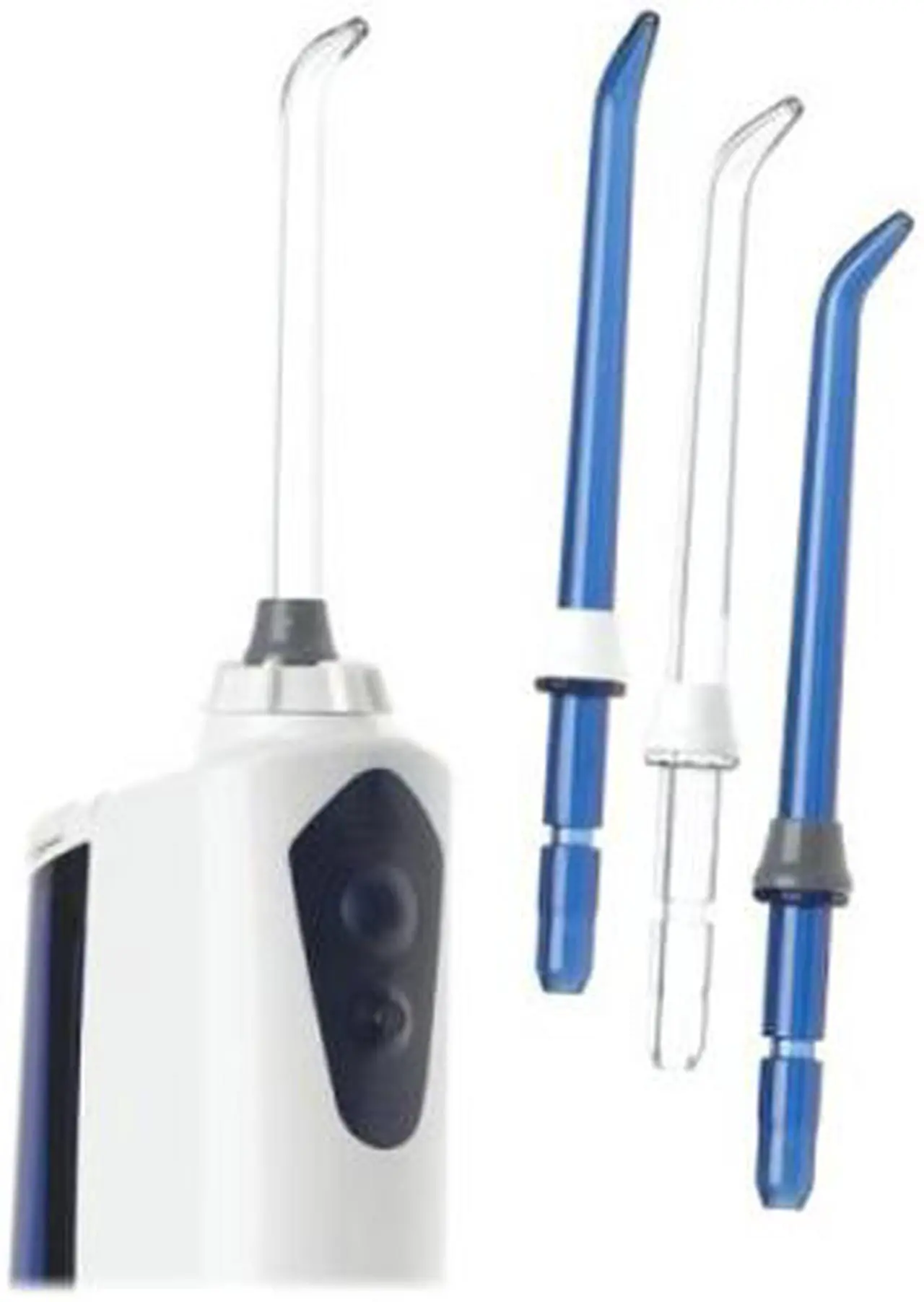 Alt view image 2 of 2 - Waterpik WP-360 Cordless Water Flosser
