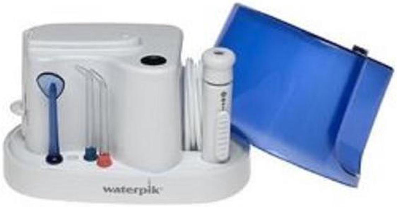 Main image of Waterpik WP-65 Personal Dental Water Jet