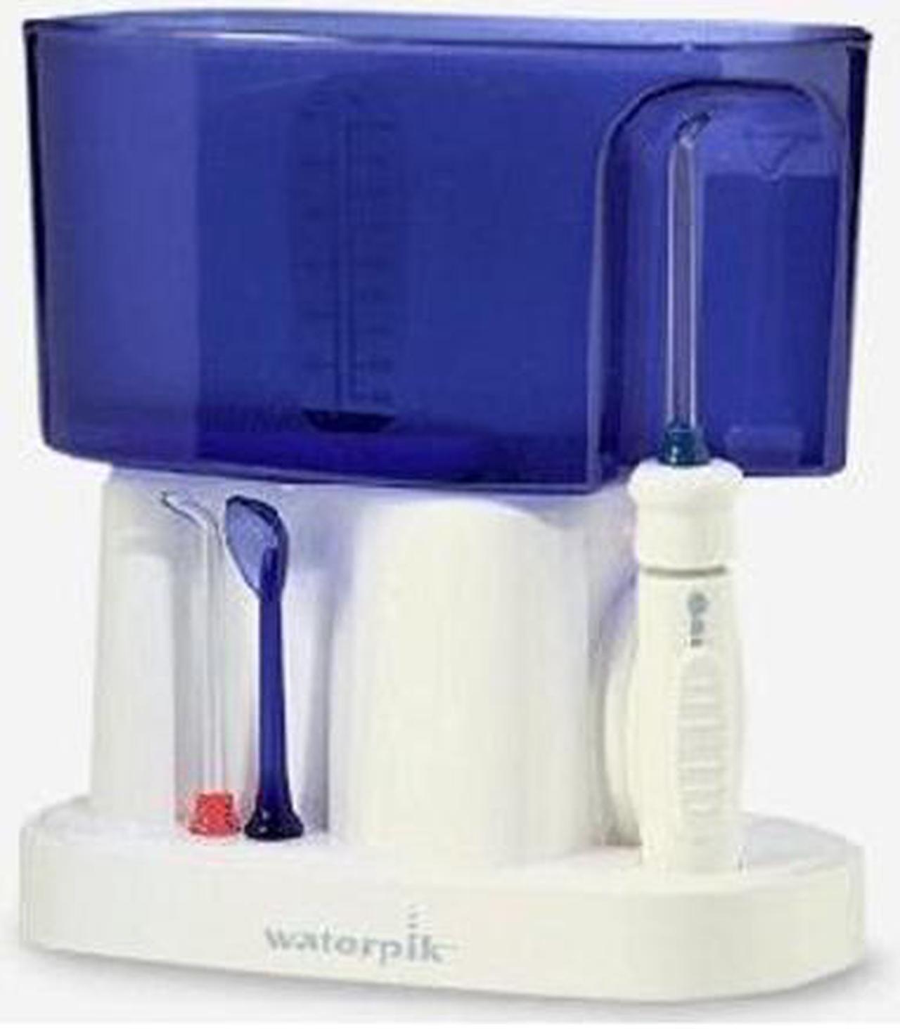 Alt view image 2 of 2 - Waterpik WP-65 Personal Dental Water Jet