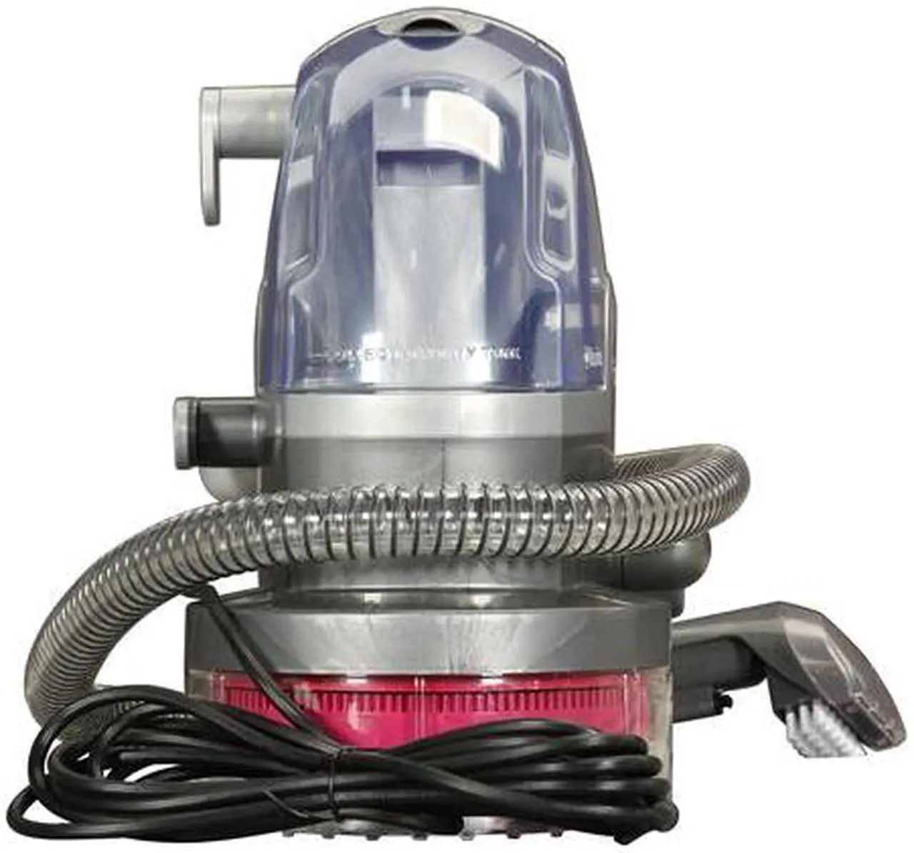 Alt view image 5 of 9 - BISSELL 33N8 SpotBot Pet Hands-Free Spot & Stain Deep Cleaner