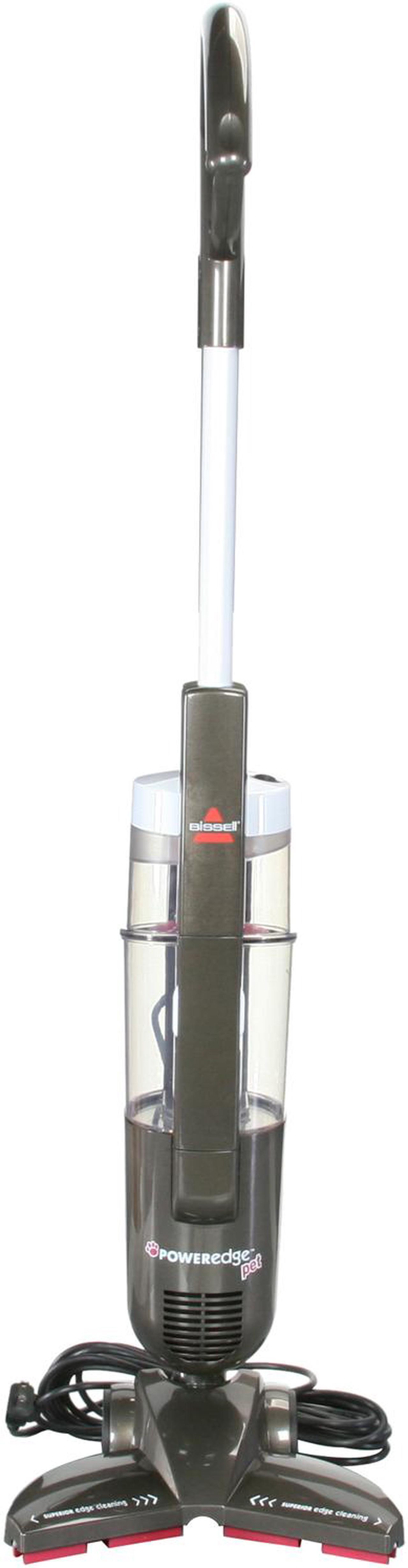Alt view image 2 of 9 - BISSELL 81L2-T PowerEdge PET Hard Floor Vacuum Refined Bronze