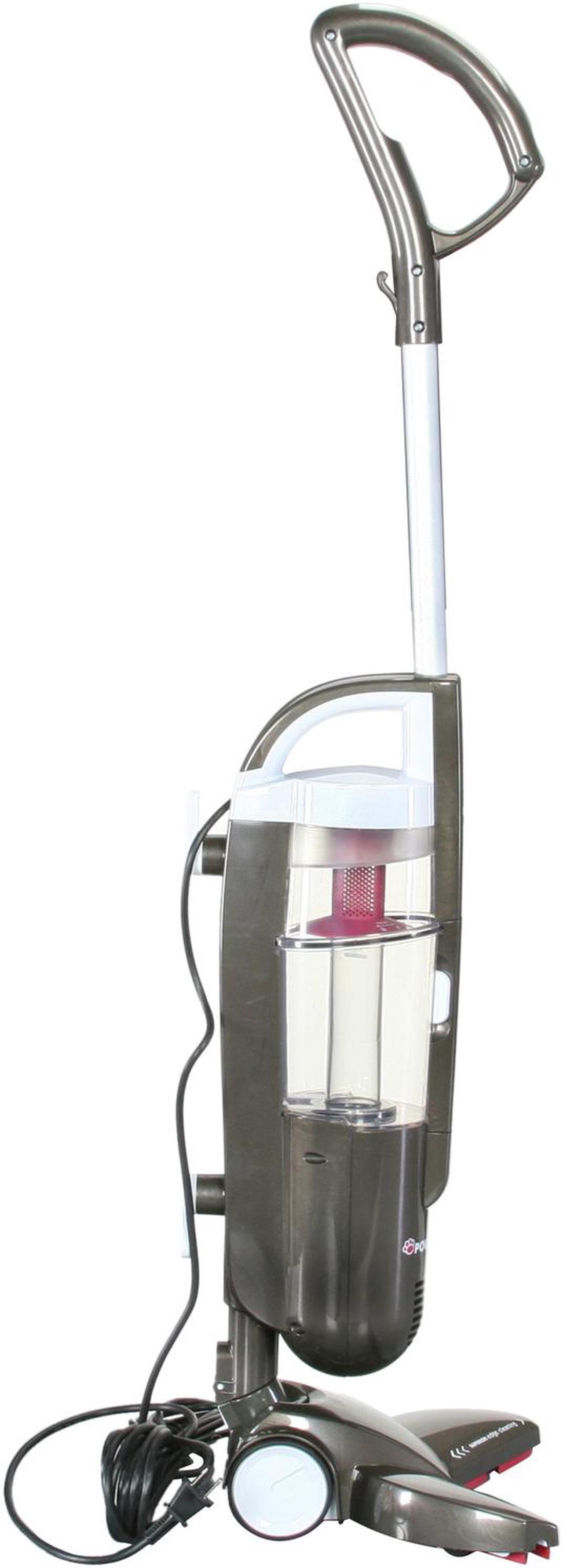 Alt view image 3 of 9 - BISSELL 81L2-T PowerEdge PET Hard Floor Vacuum Refined Bronze